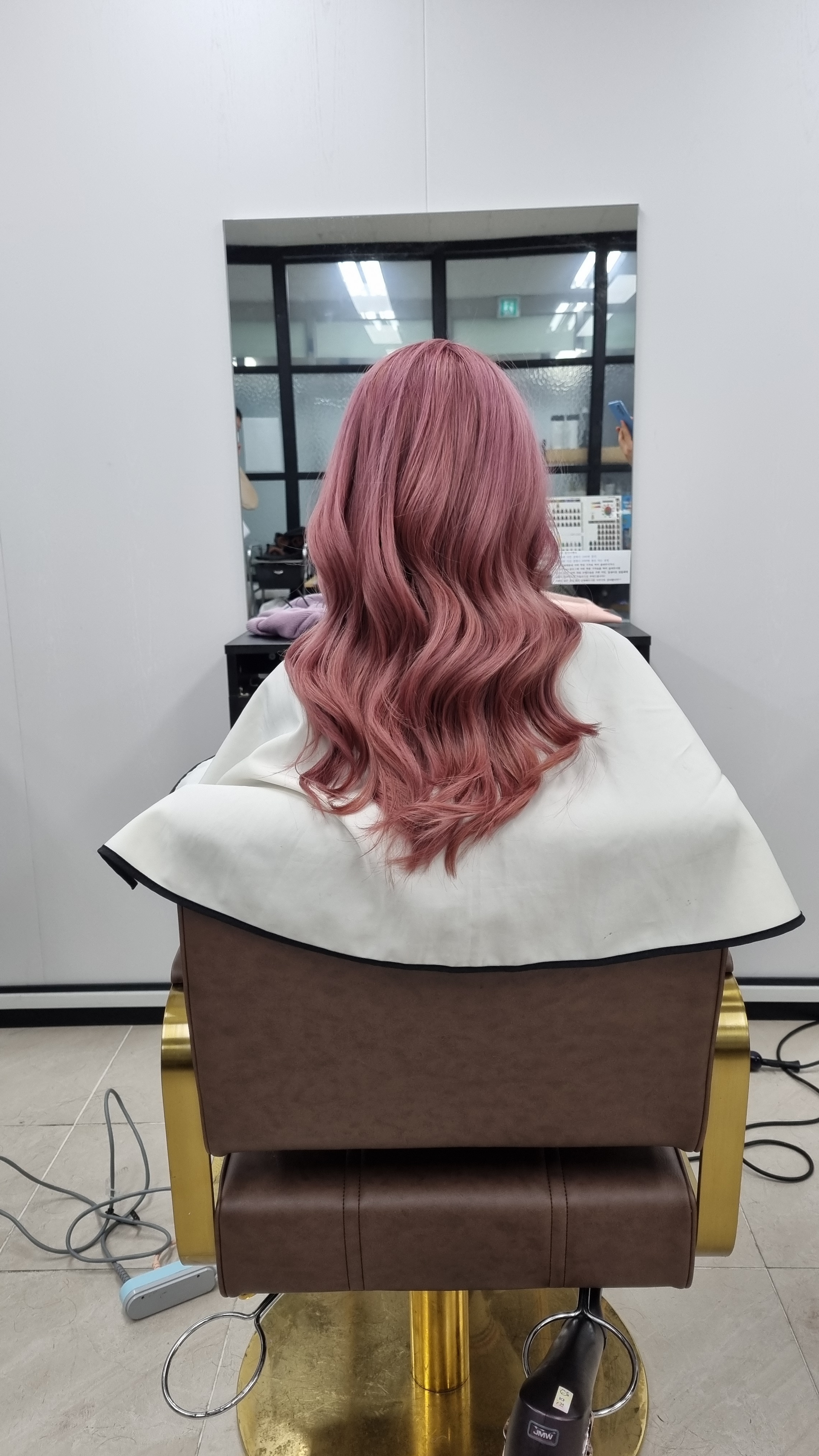 커트리스트 헤어실무학원