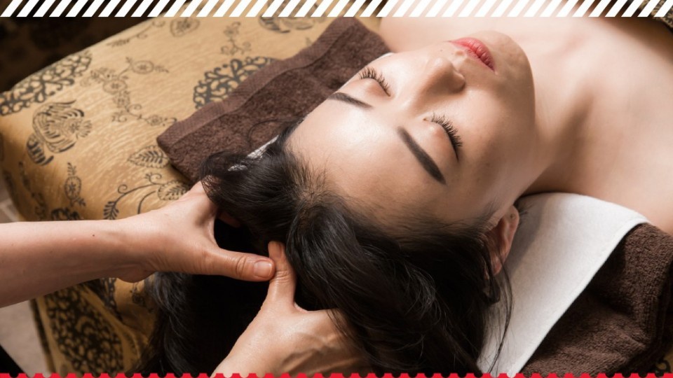 벤자롱스파 반여점 이미지