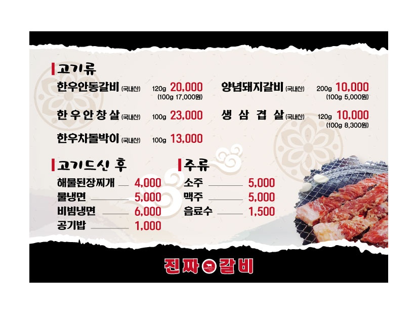 요약 정보 이미지