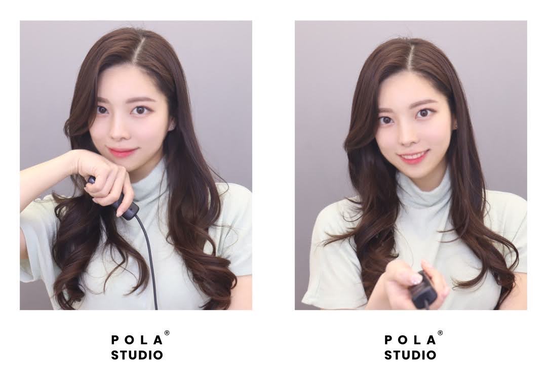폴라스튜디오 삼산점