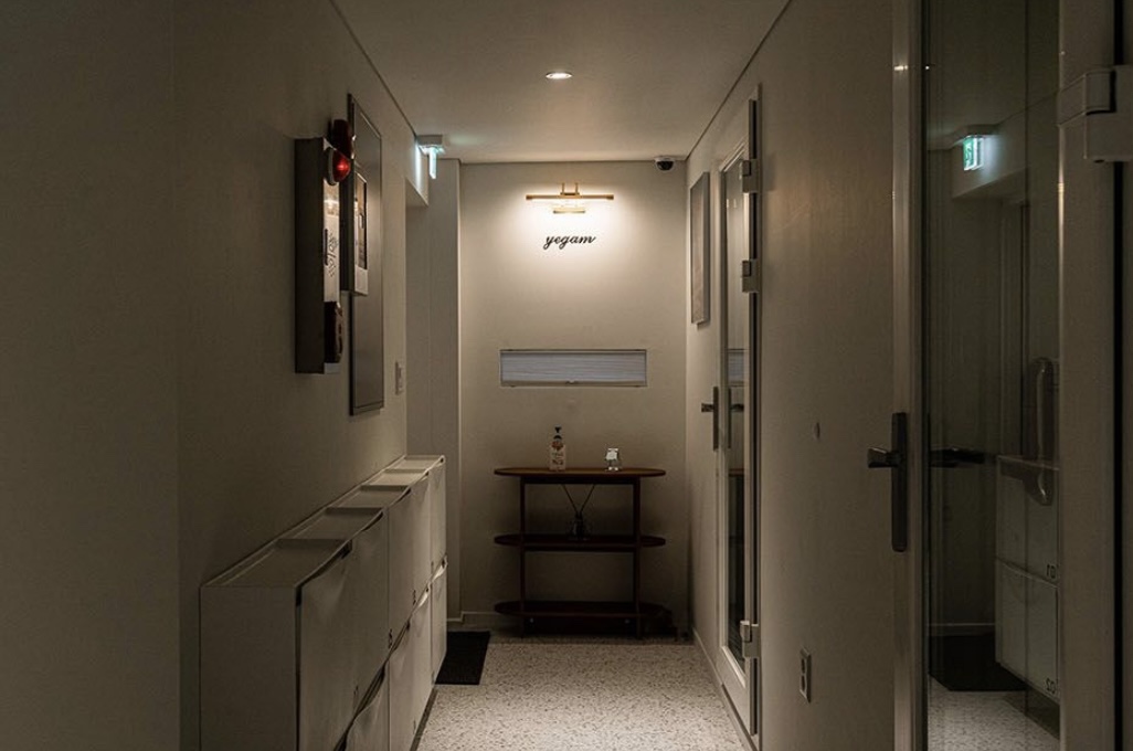 4번째 스튜디오 사진