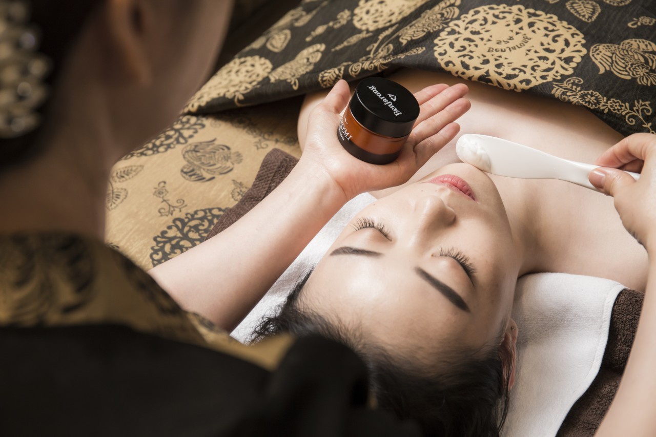 벤자롱스파 반여점 대표 이미지