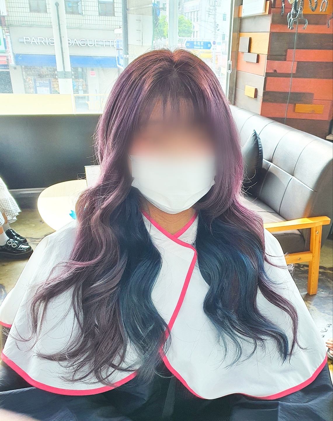 케이헤어