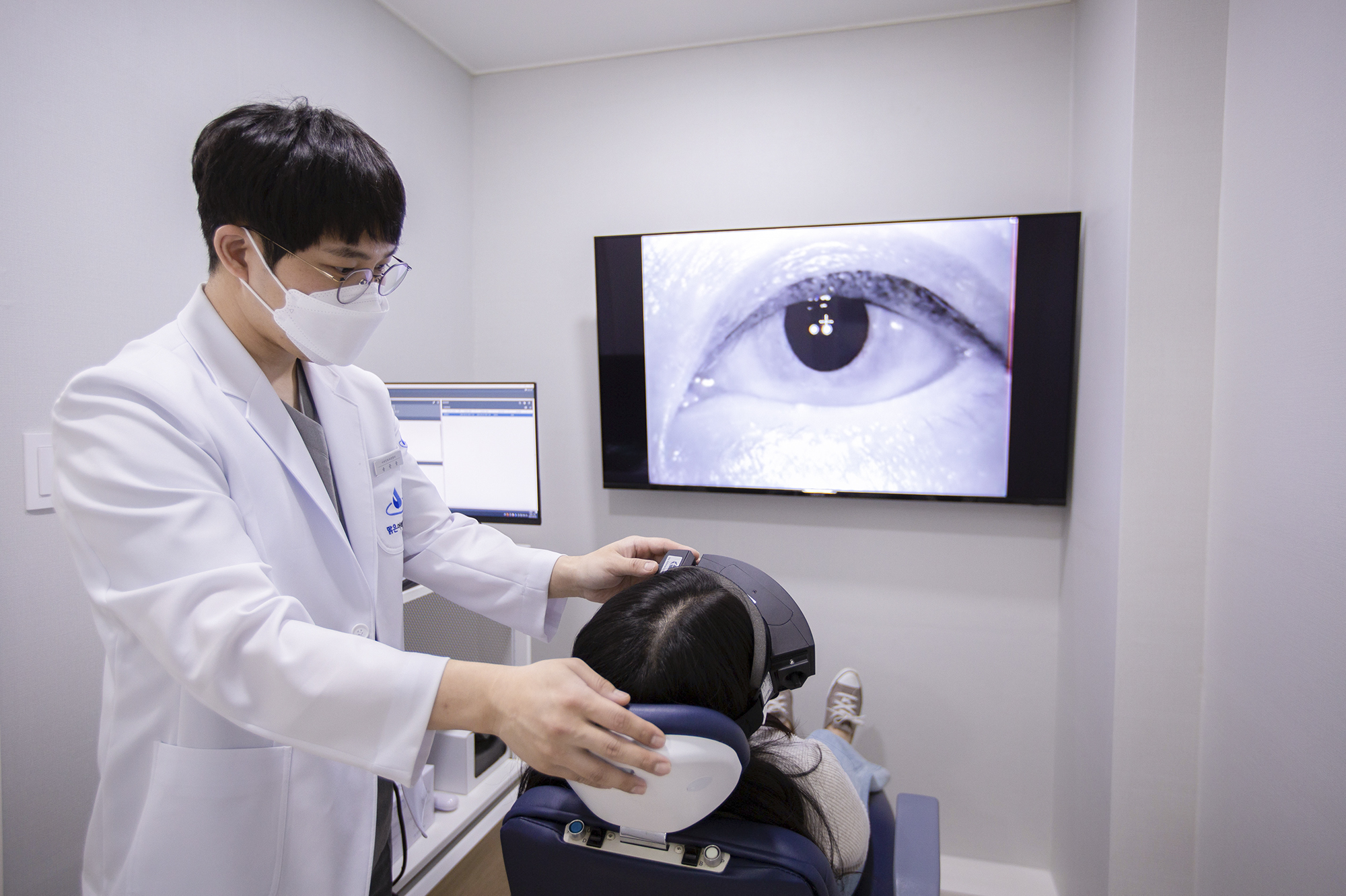 맑은이비인후과 대표 이미지