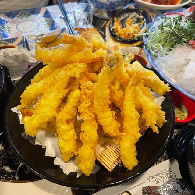 참치회직판장