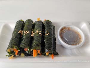 유성연김밥 동두천점