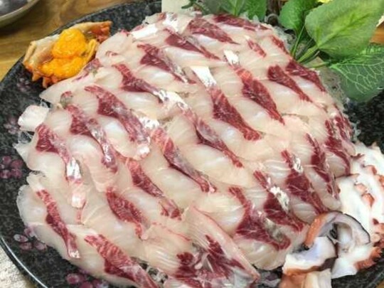 노량진어시장