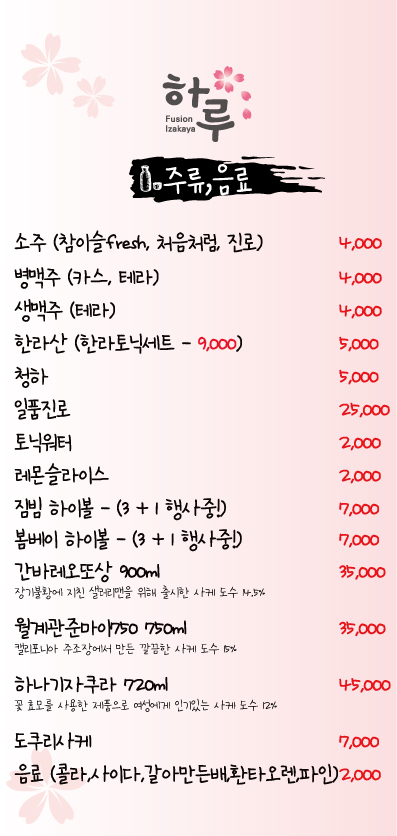 하루