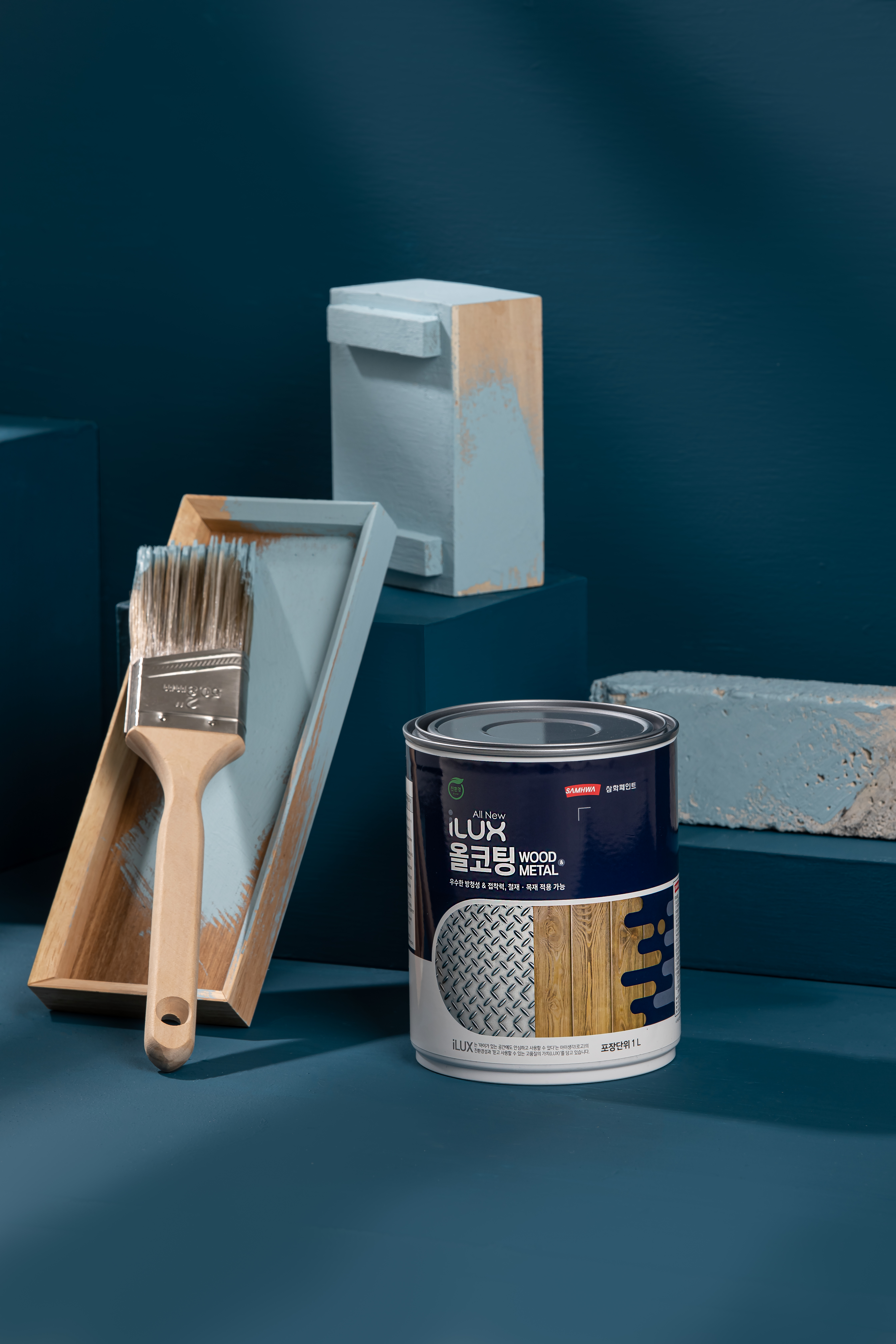 삼화페인트공업 대표 이미지