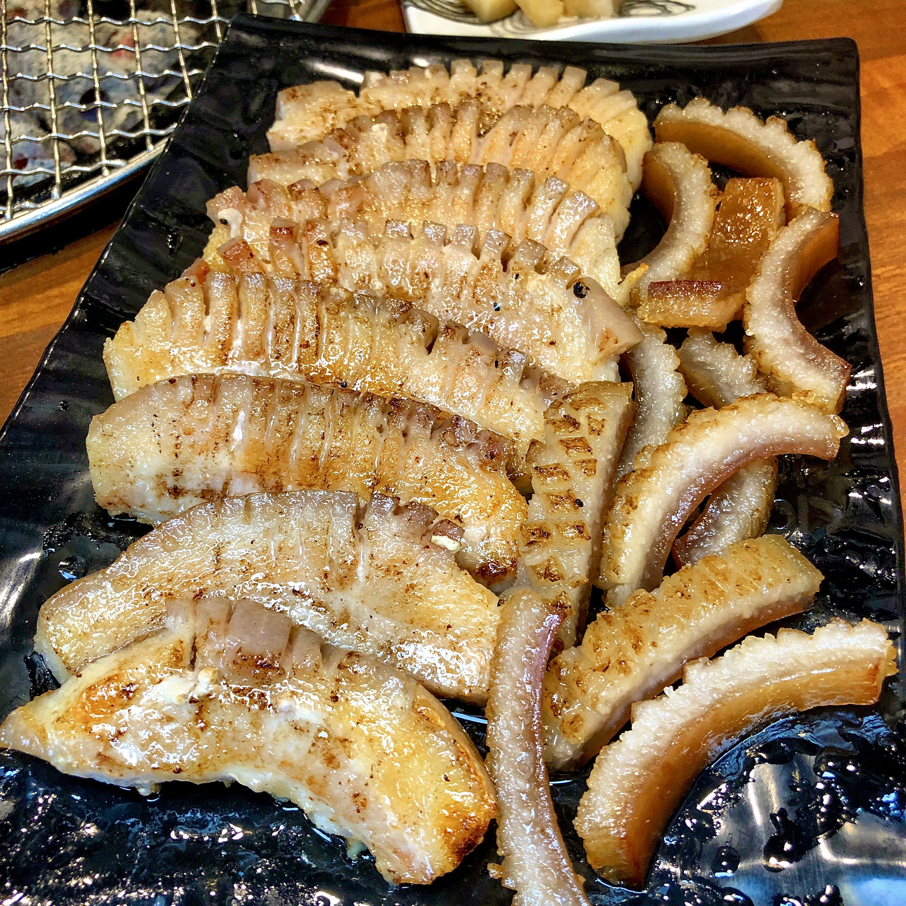 하대승담양갈비 대연점