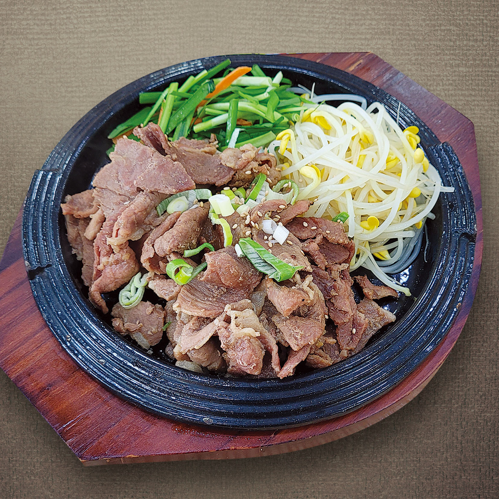 늘조은콩나물국밥