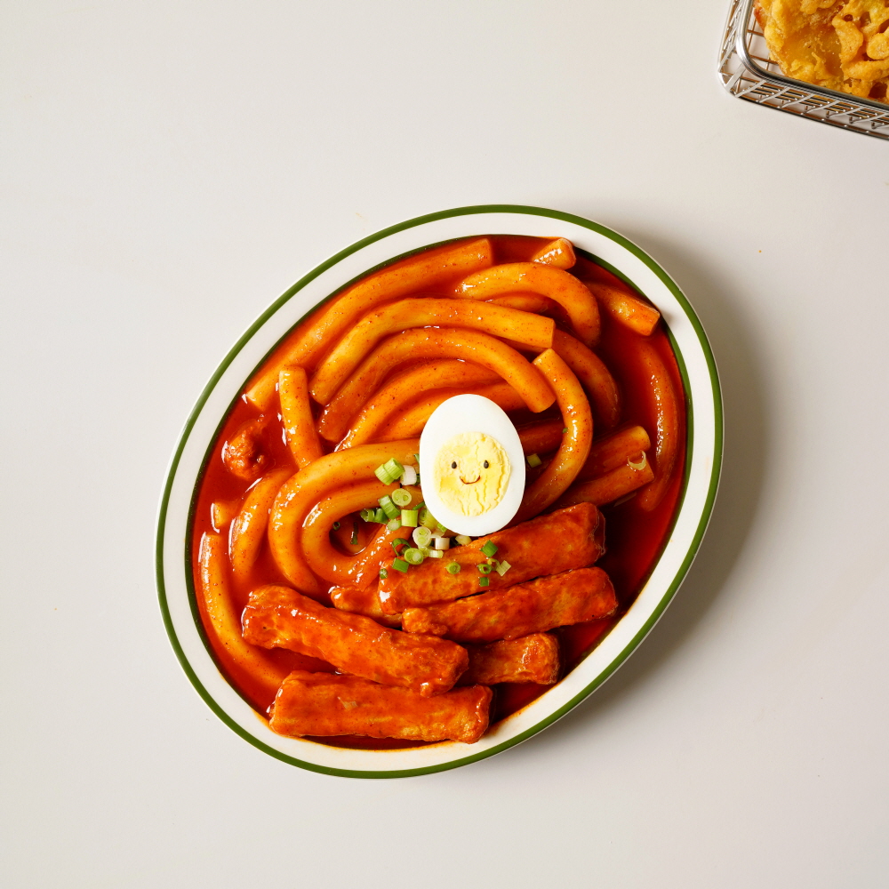 오천떡볶이