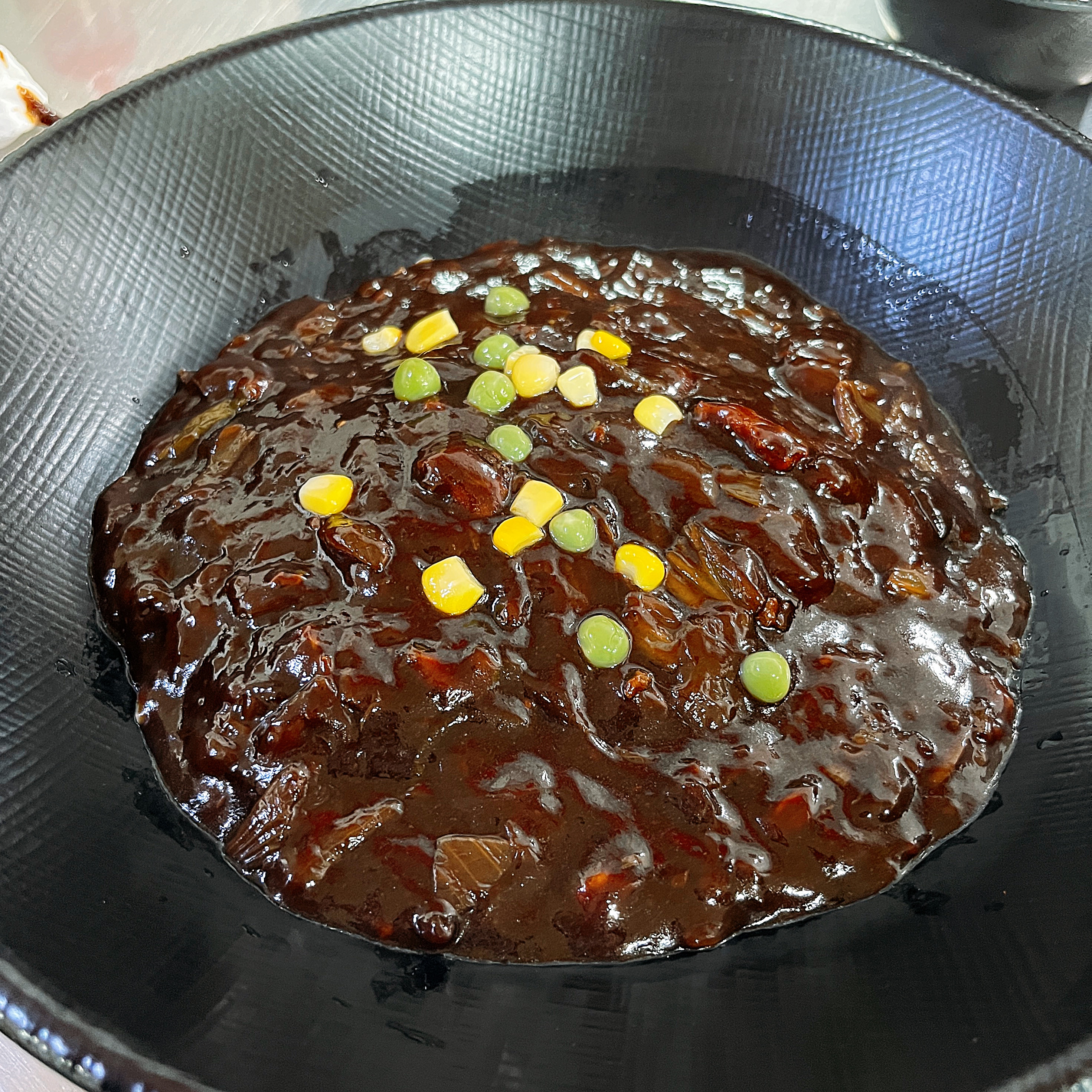 대가짬뽕 반려동물 동반 애견카페