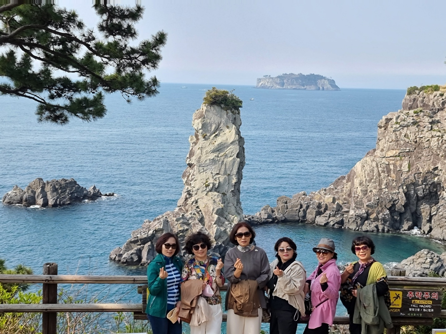 제주 박기사 투어