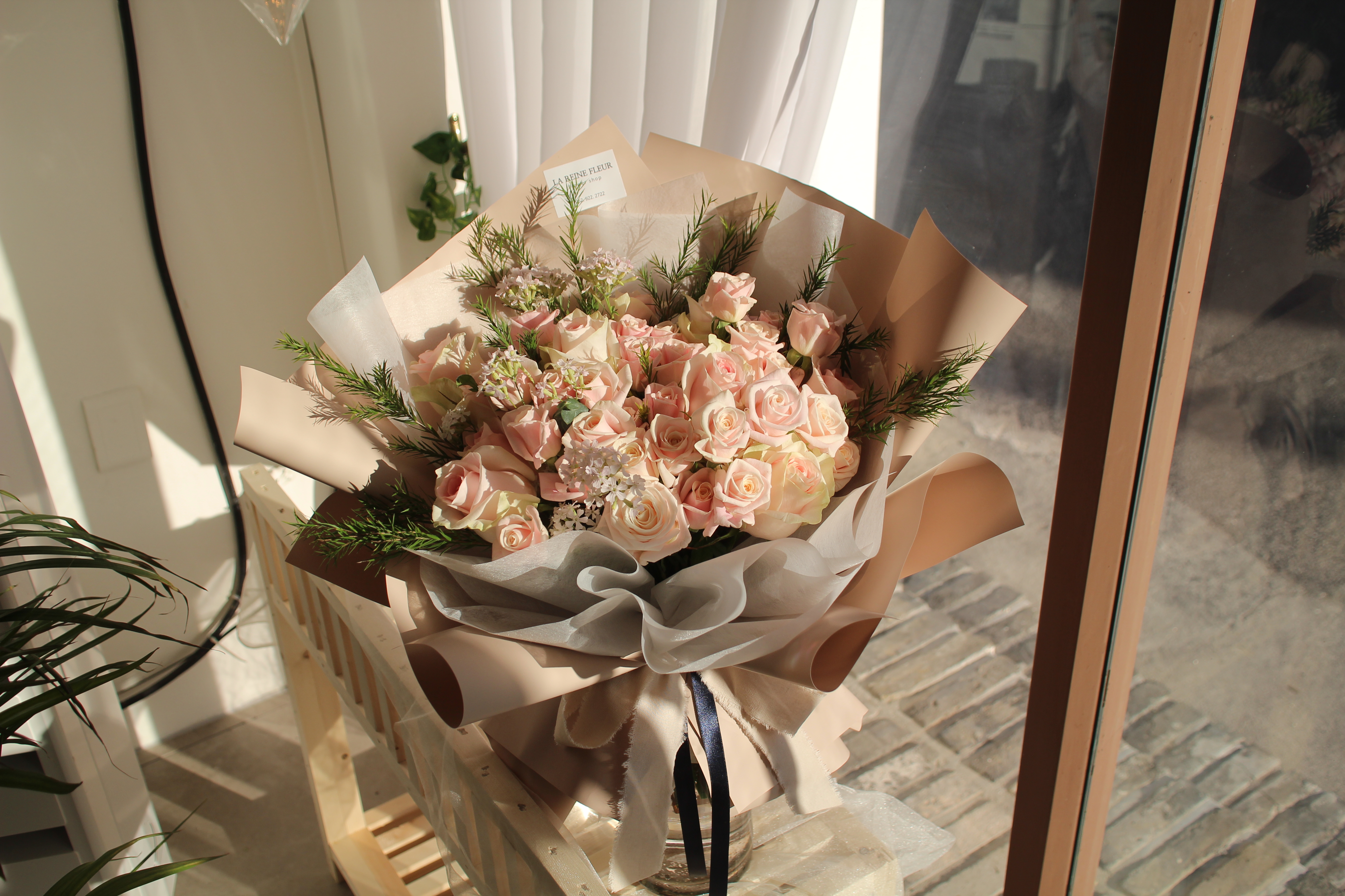 라렌플레르