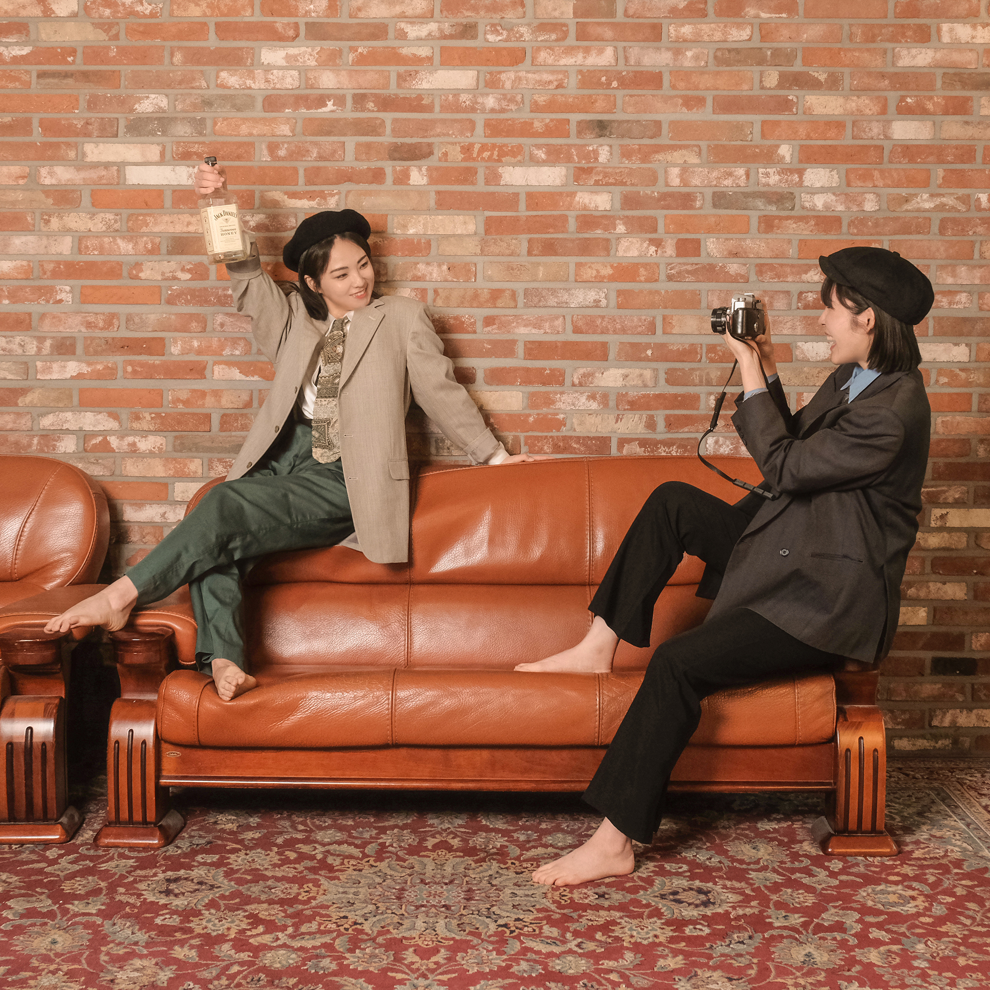 춘몽레트로사진관