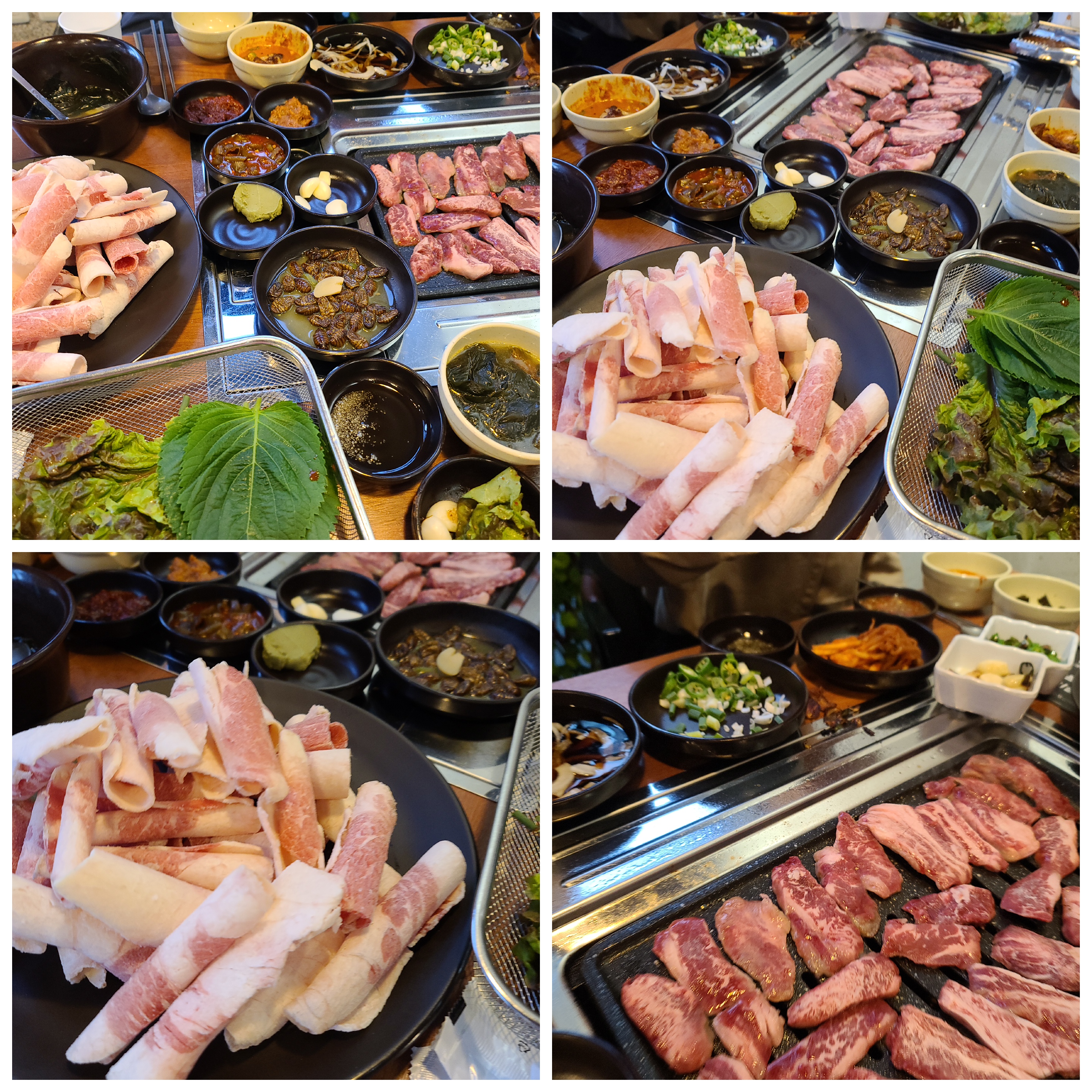 서민생막창