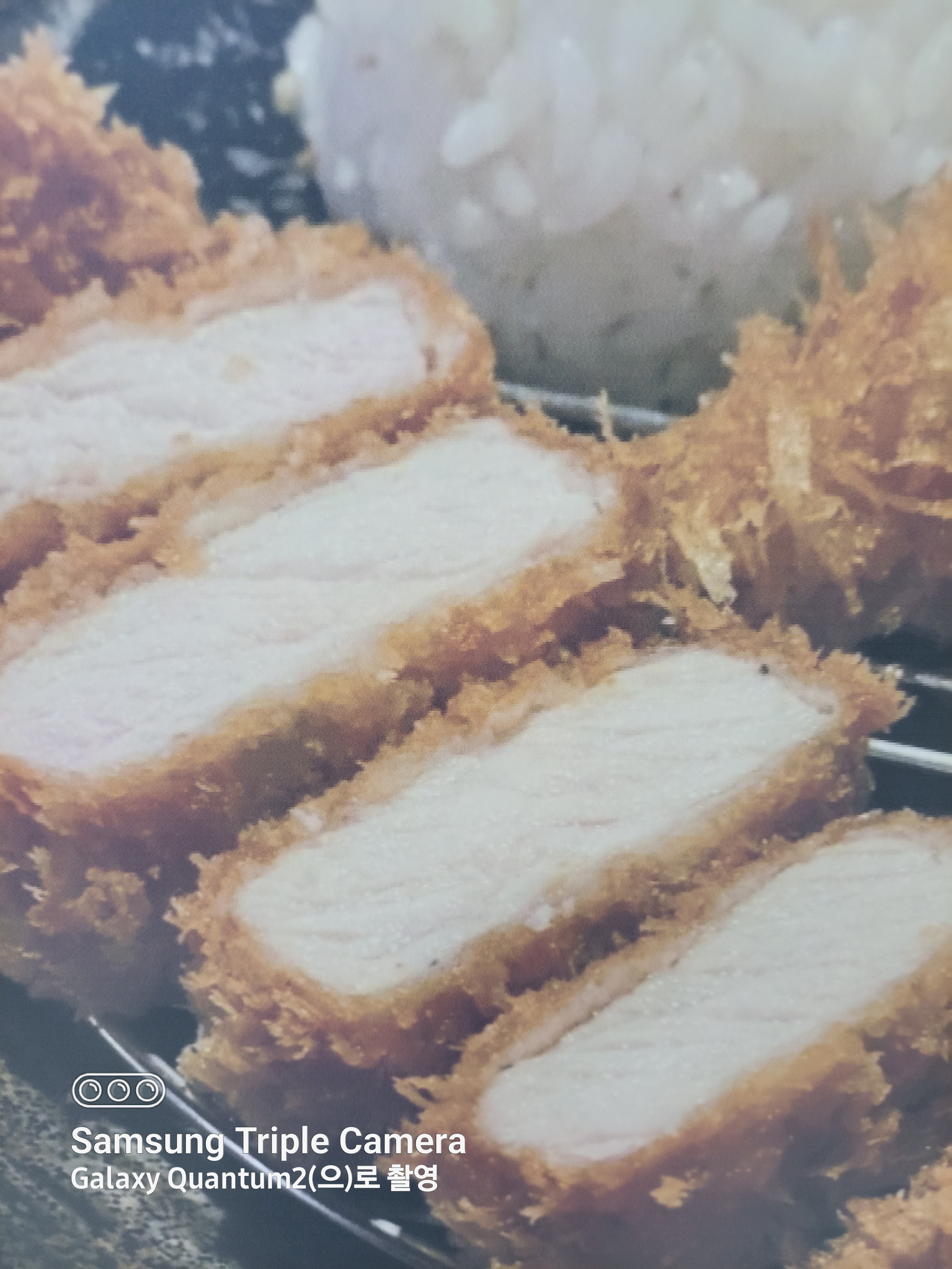 정담돈가스