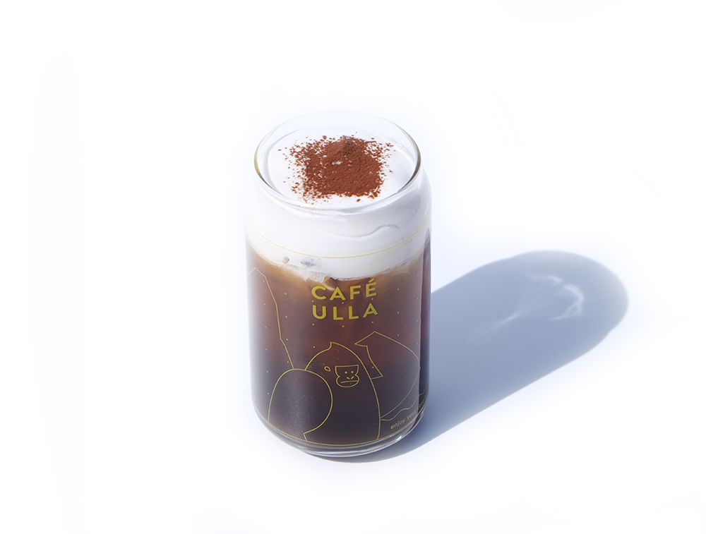 카페 울라