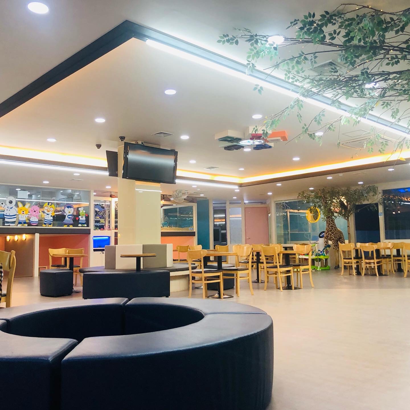 꼬마대통령 중부점