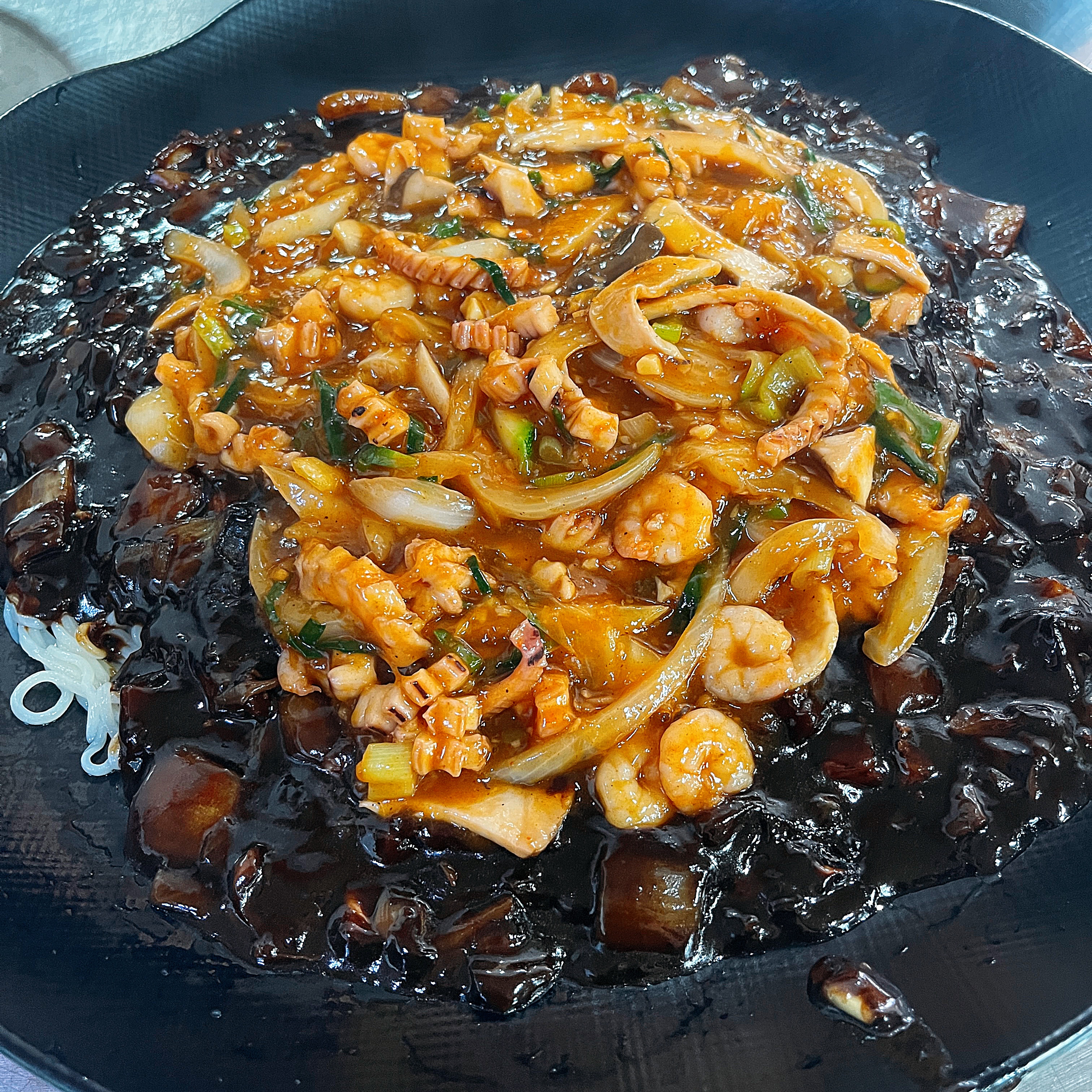 대가짬뽕 4