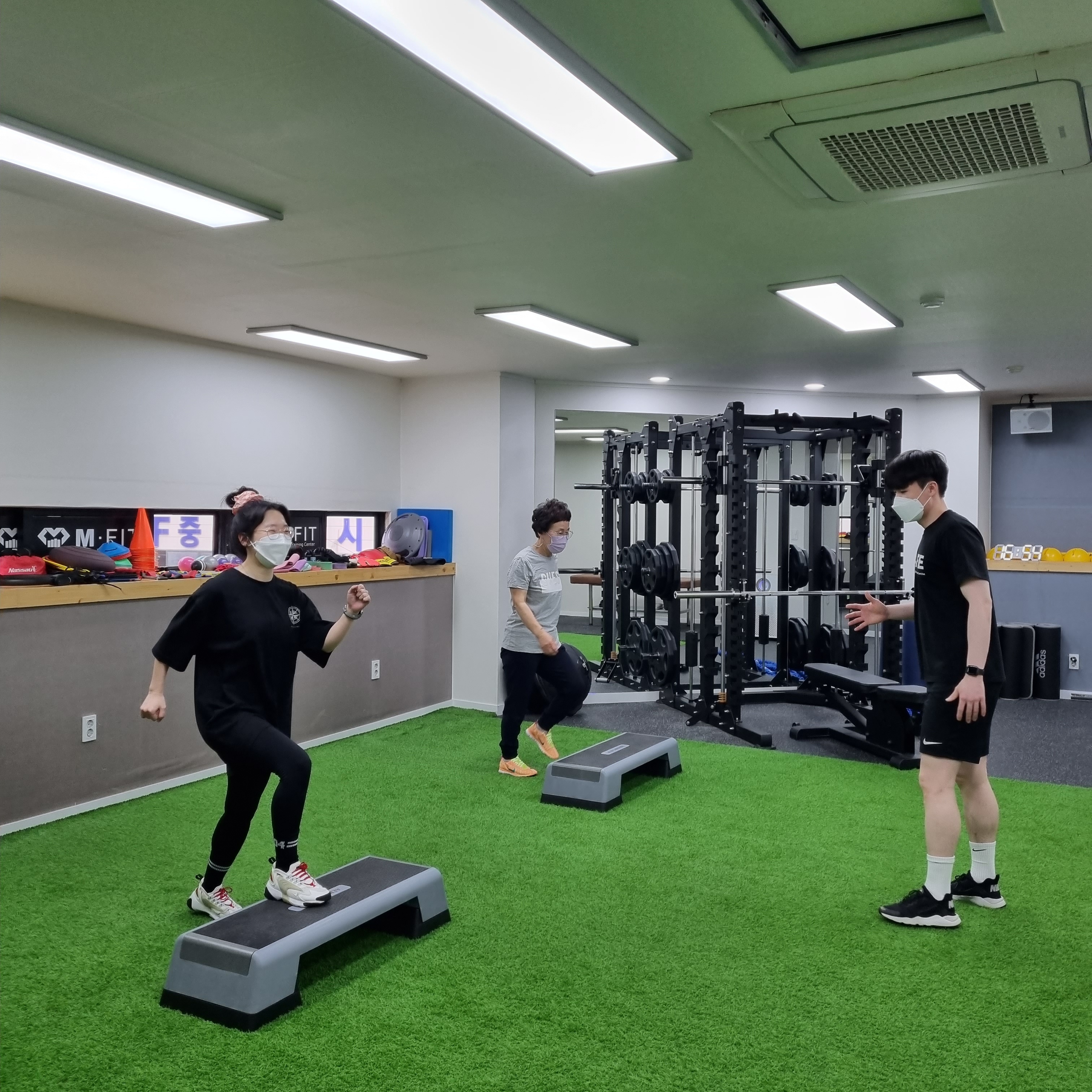 엠핏운동센터 photo 9