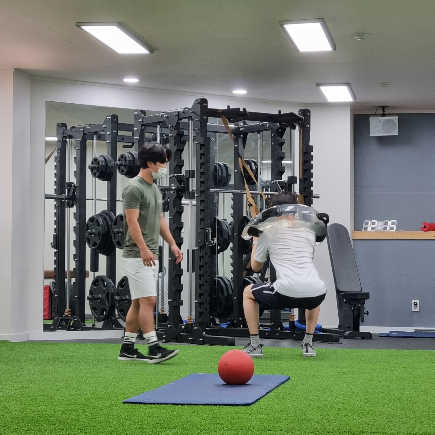 엠핏운동센터 photo 8