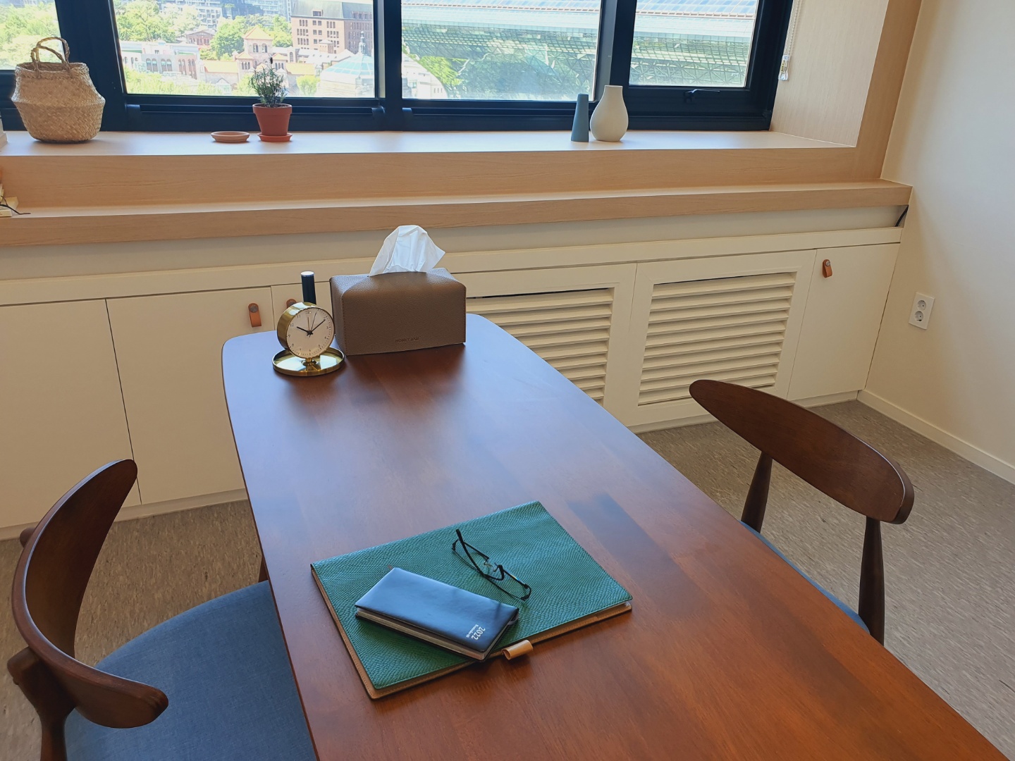 라벤더심리상담연구소 대표 이미지