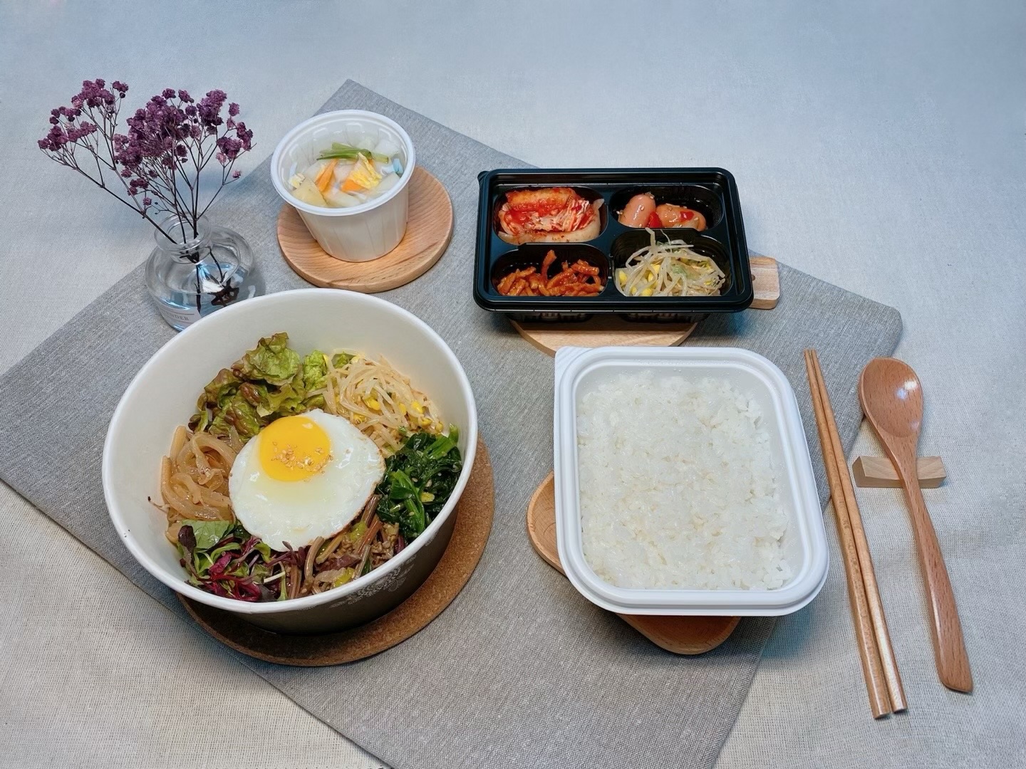 1.3수제도시락