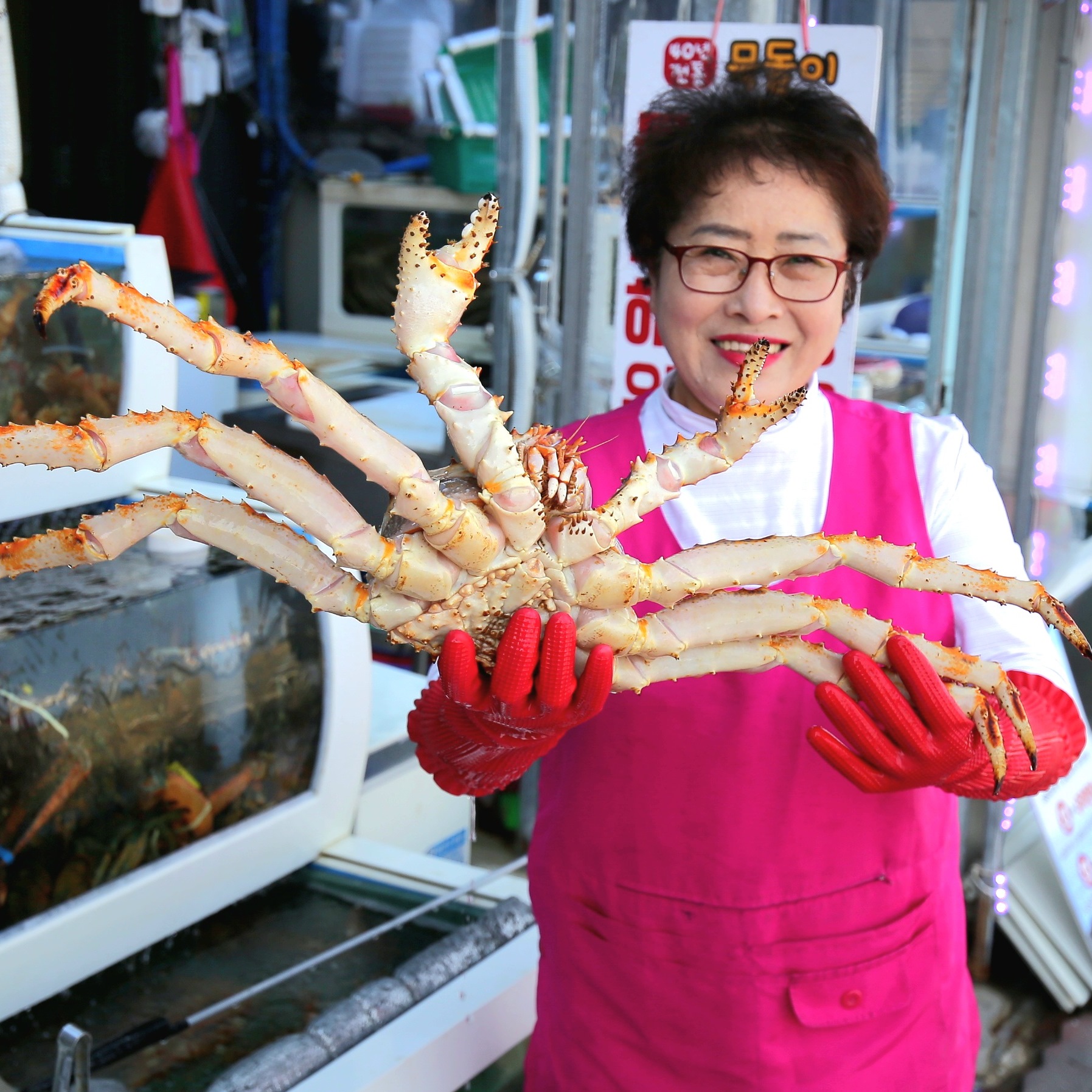 묵돌이