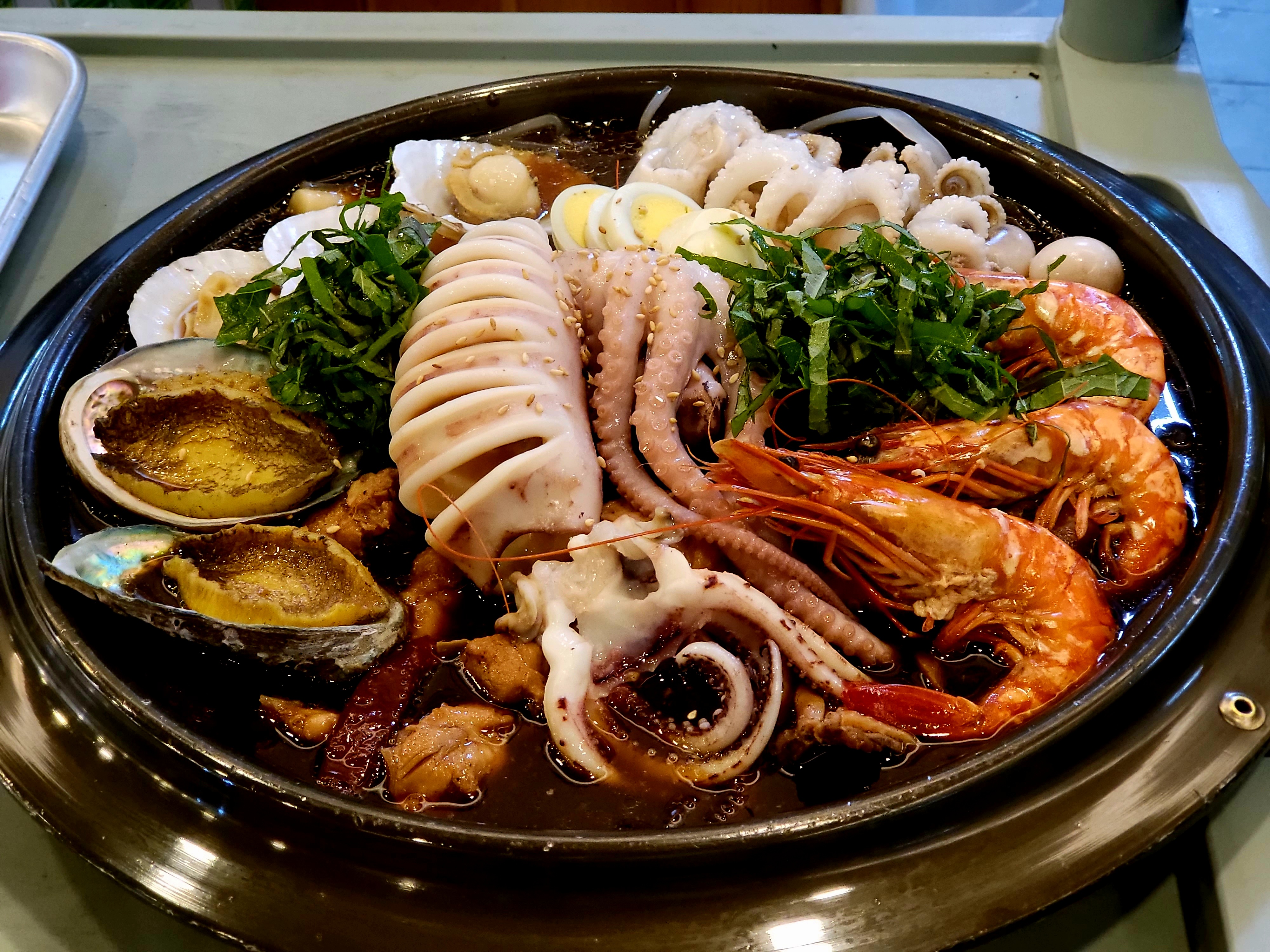 닭사부일체 이천본점 3
