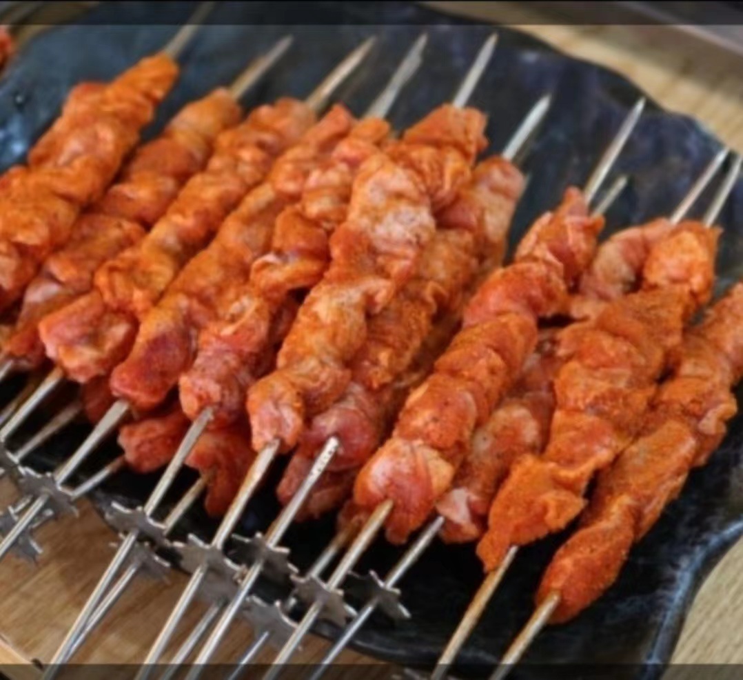 신세계양꼬치마라탕 사진 8