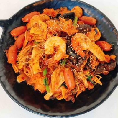 천향마라탕