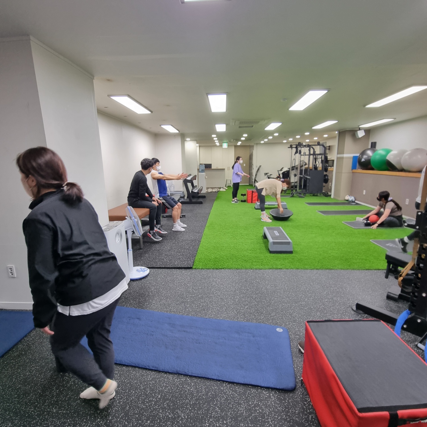 엠핏운동센터 photo 10