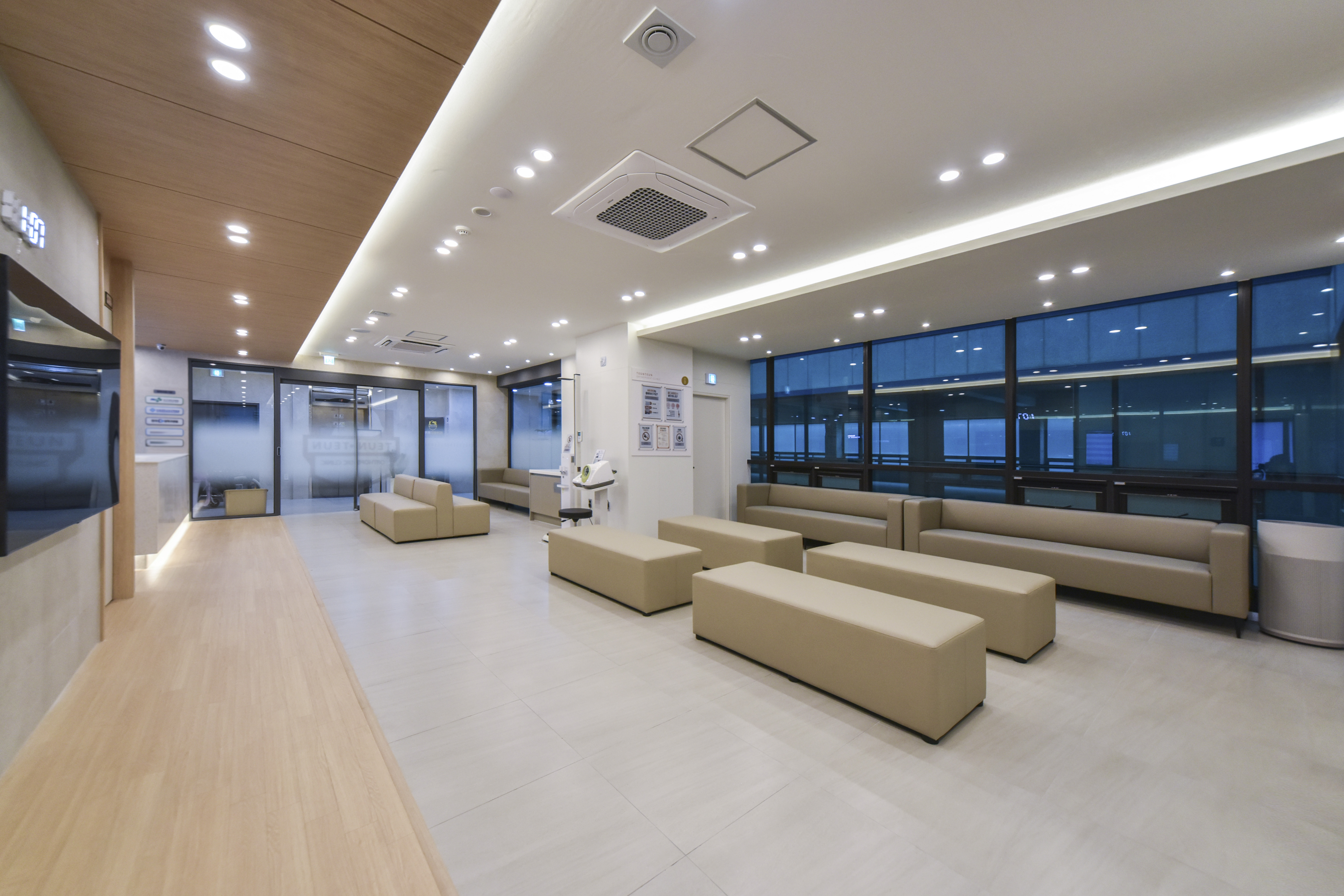 외동튼튼정형외과의원 대표 이미지