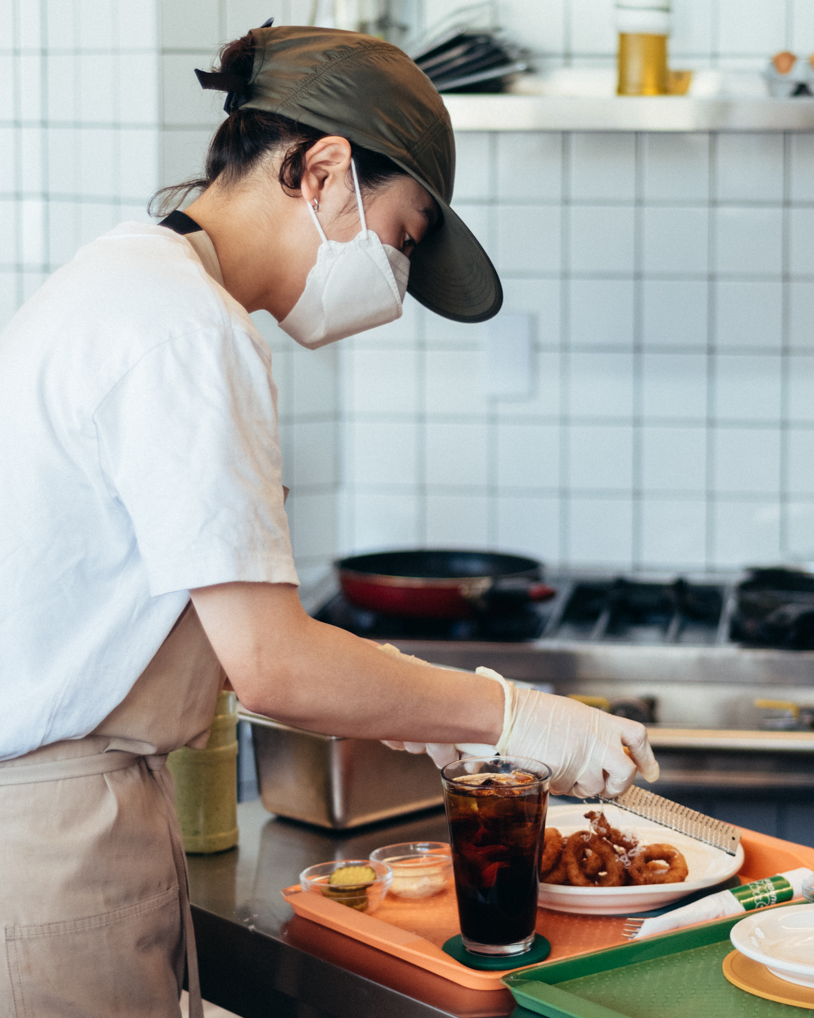 올리다버거 대표 이미지