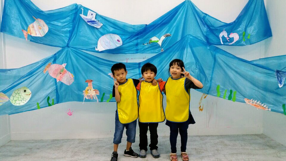 별가람미술학원