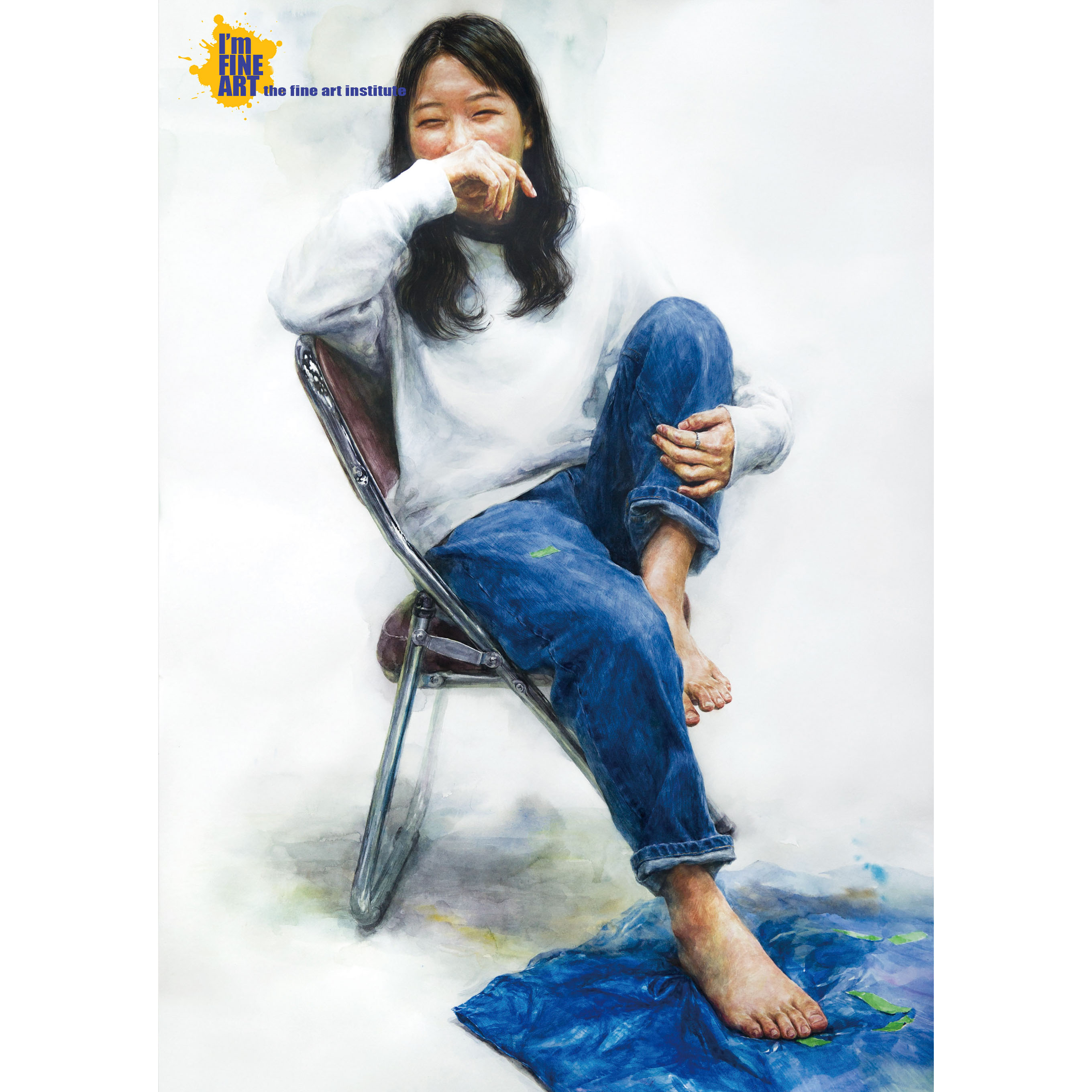 아임파인아트 일산미술학원
