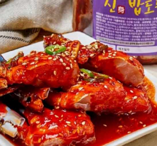 운명찜갈비