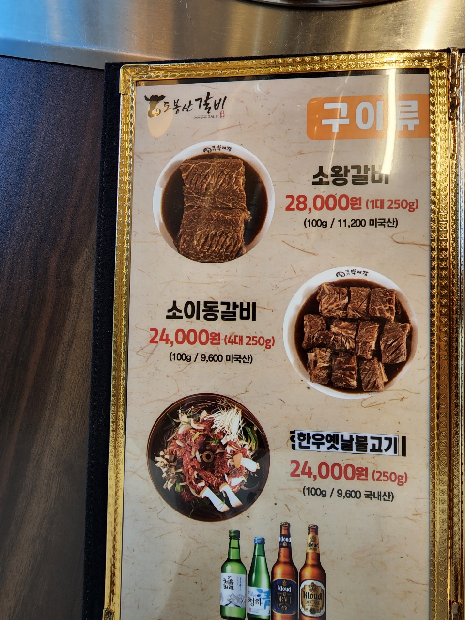 요약 정보 이미지