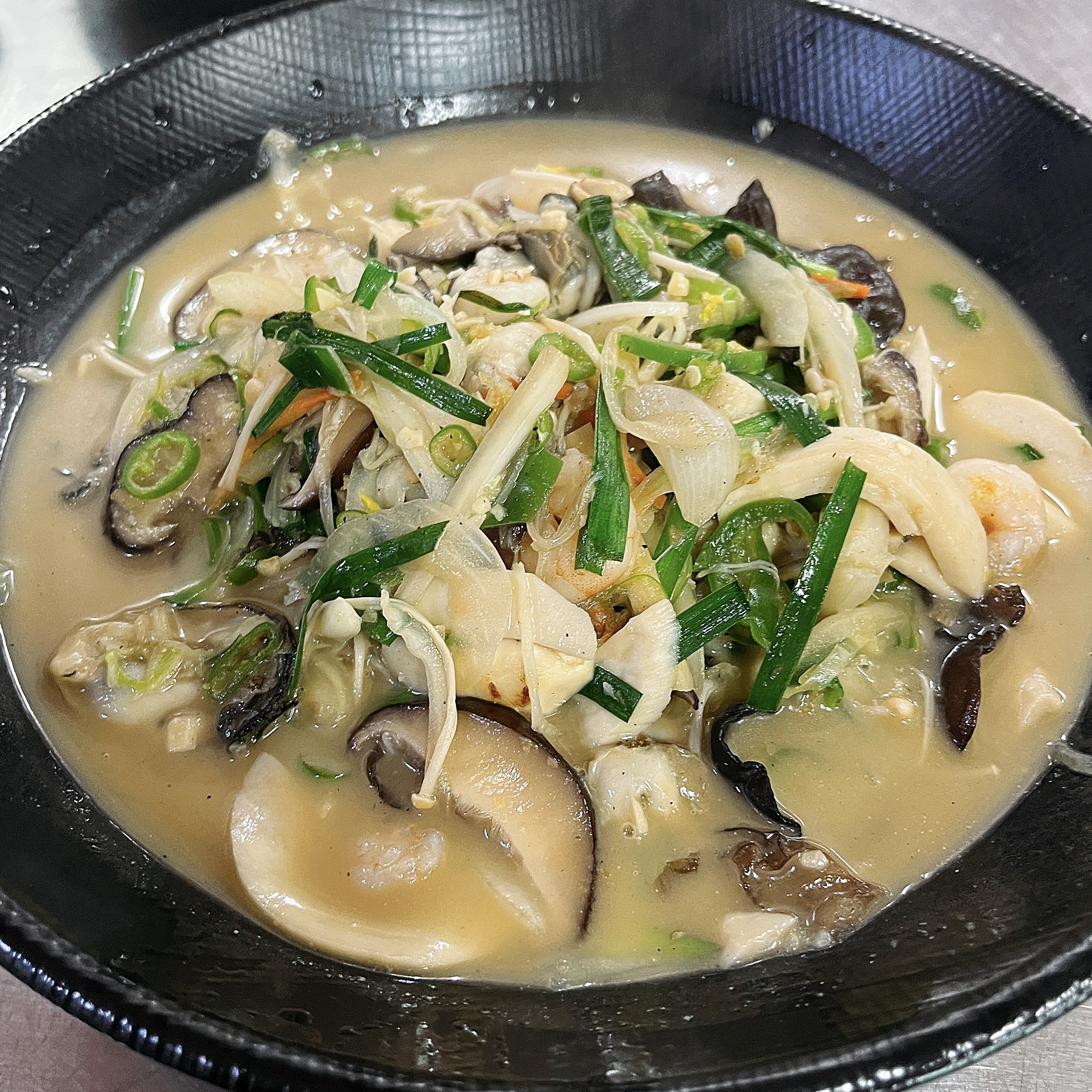 대가짬뽕 충청 애견맛집