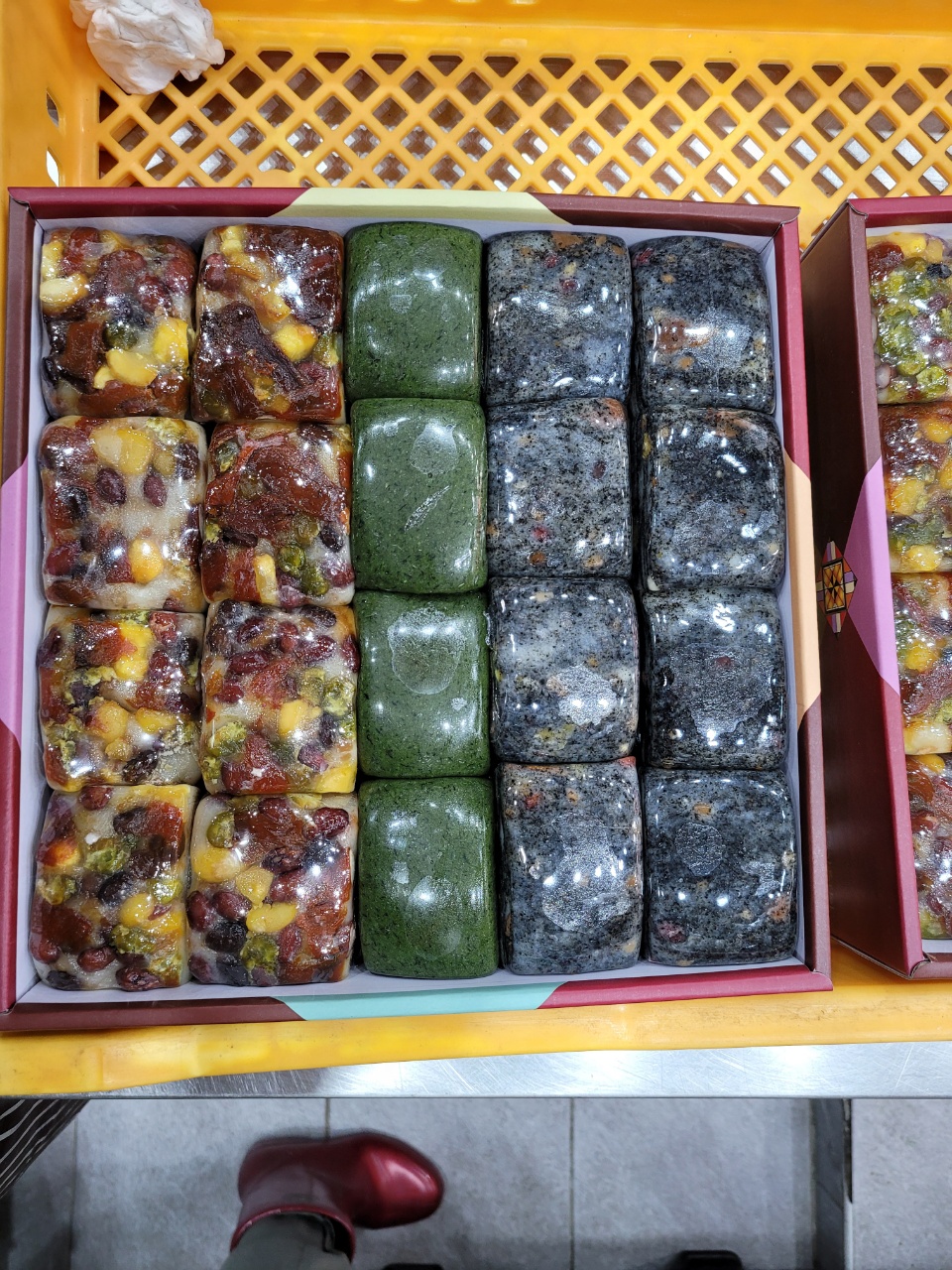 강서떡집