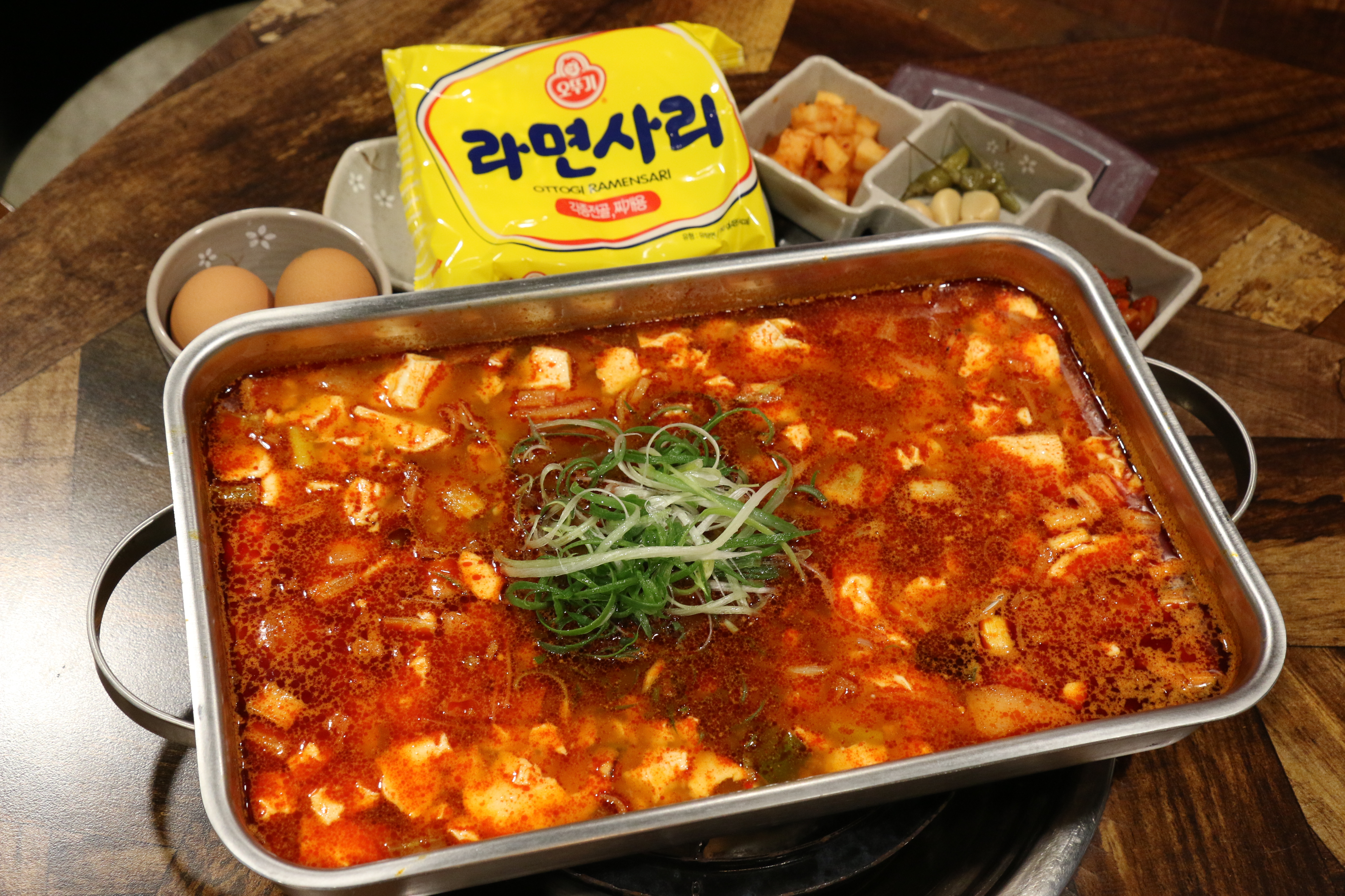 지박사의낭만식당