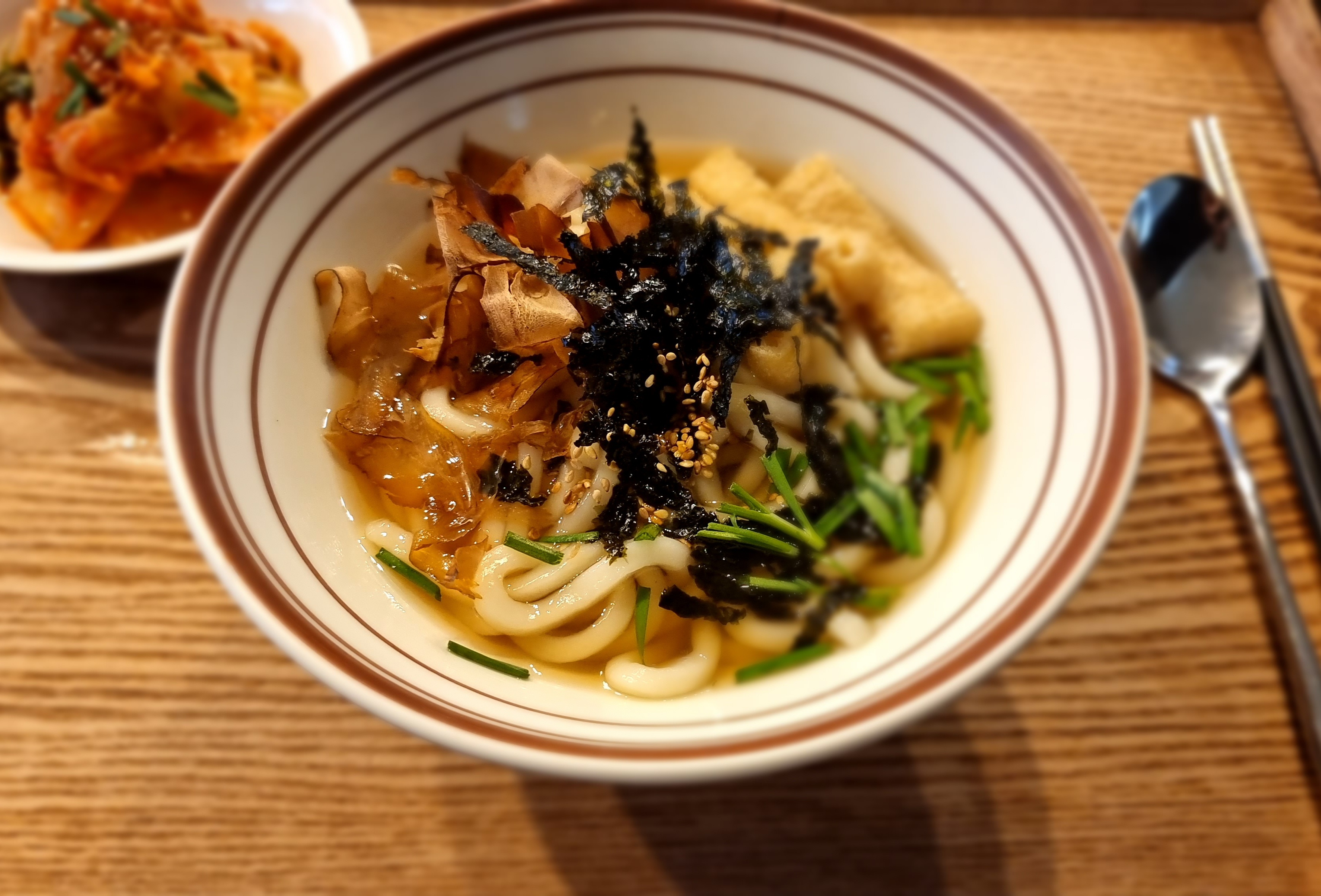 카츠의 진수