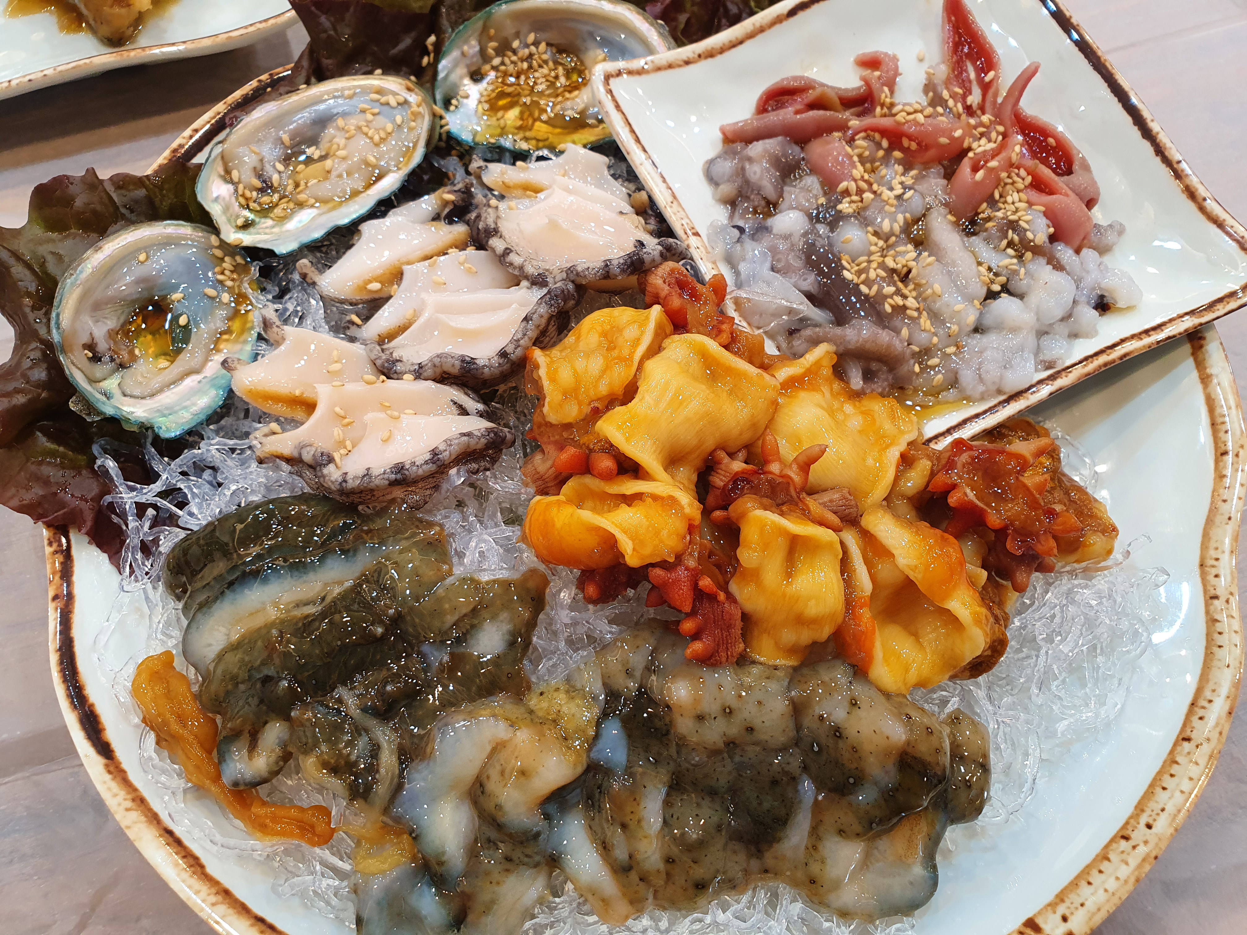 해담