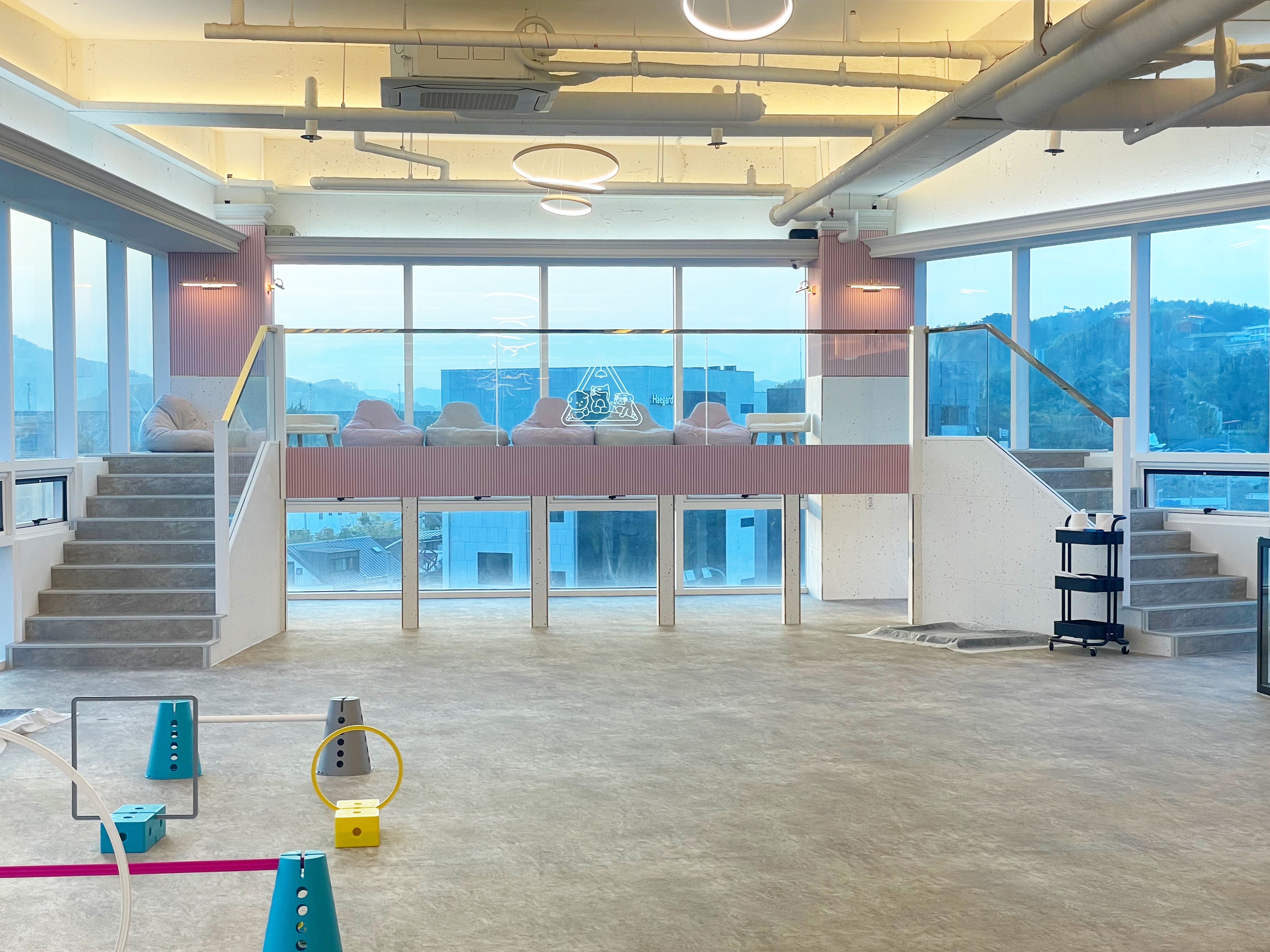 댕댕이보호구역 대표 이미지