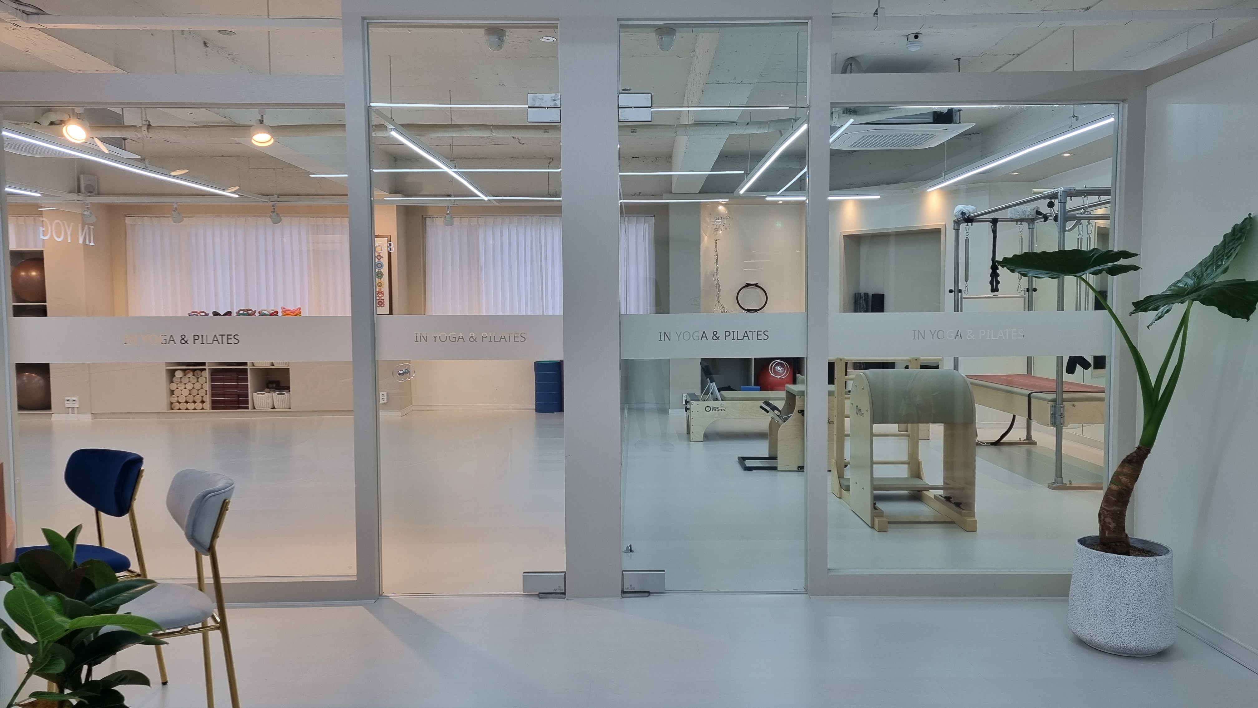 인요가&필라테스 대표 이미지