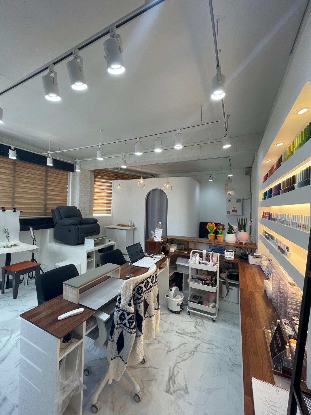 휴네일 대표 이미지