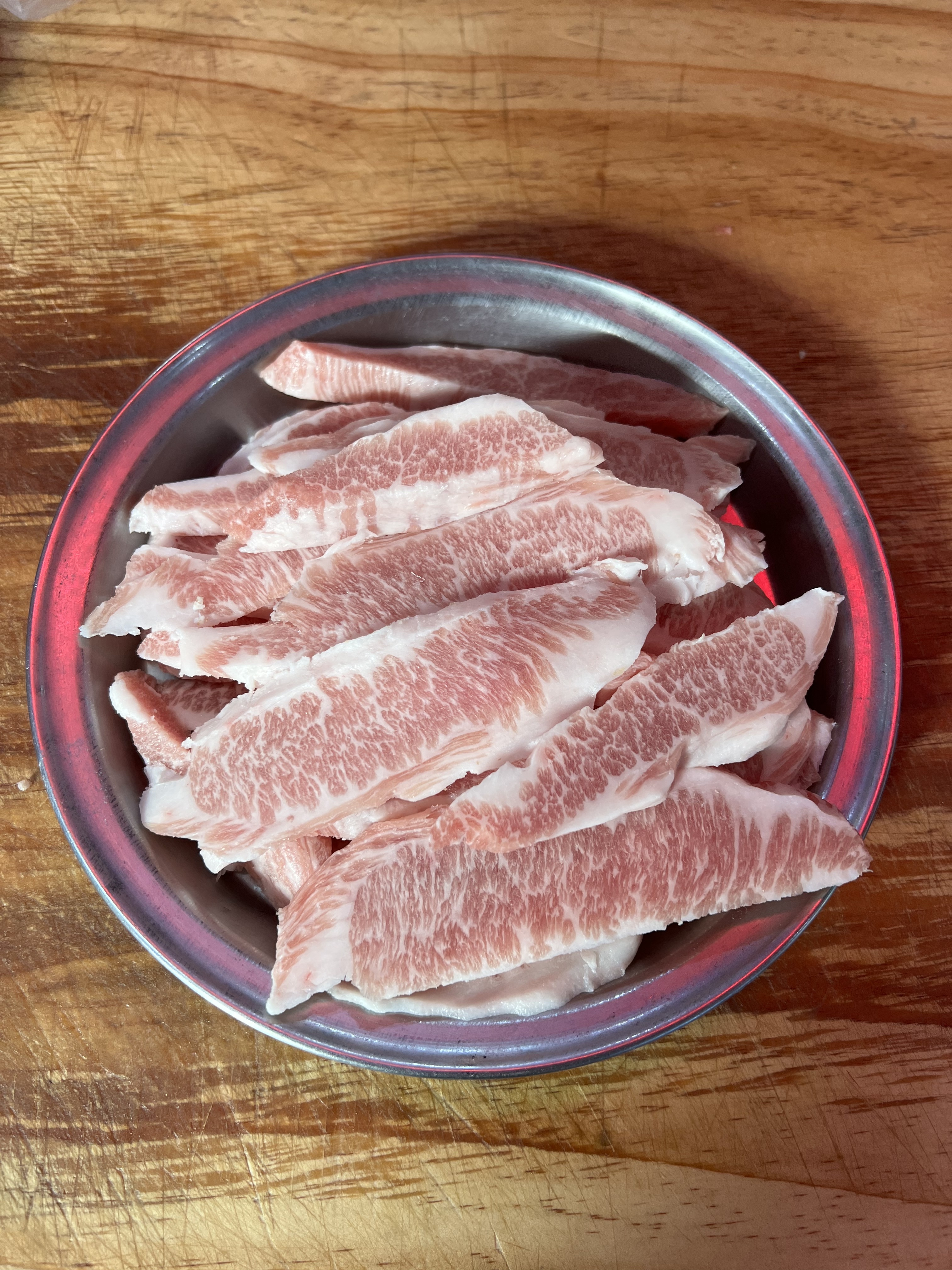 현대정육점식당