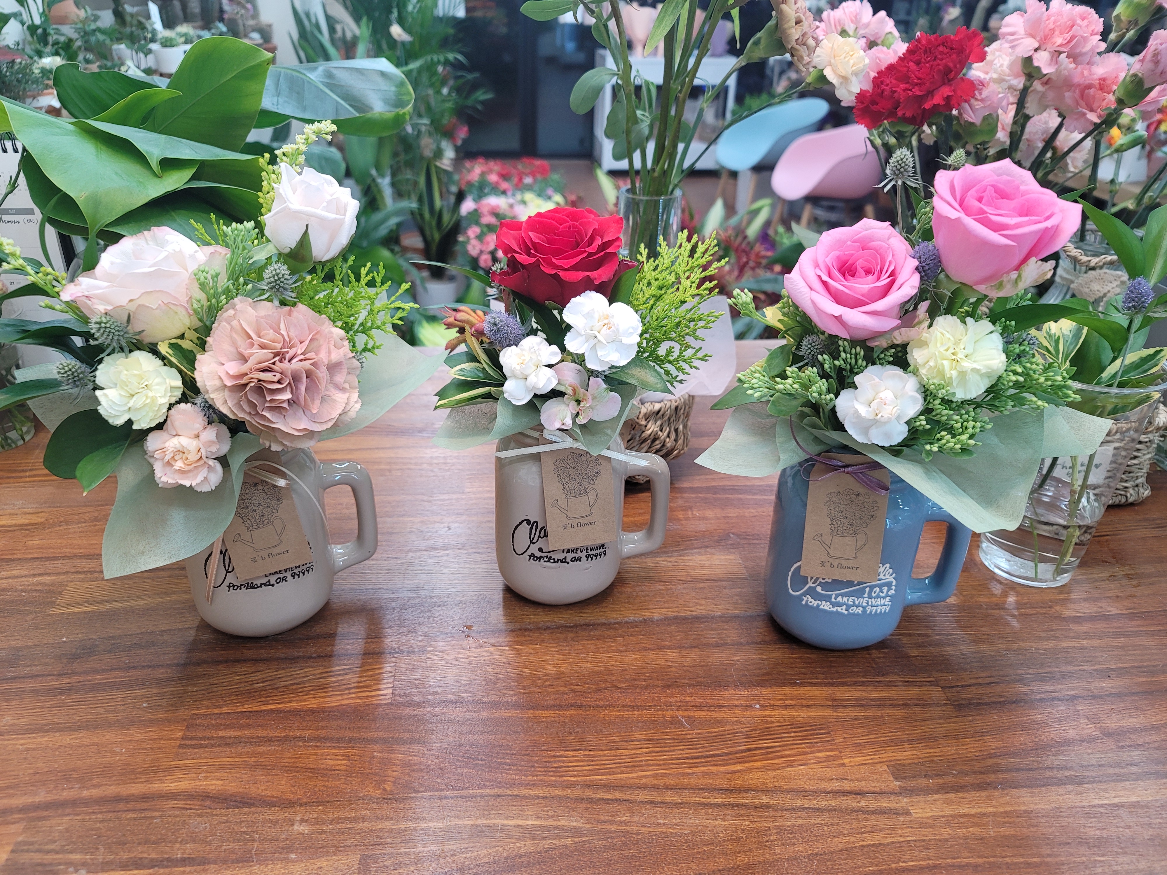 꽃bflower